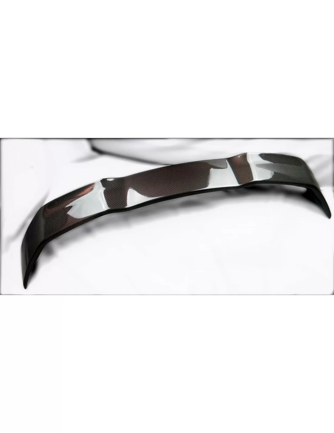 - Porsche - Porsche 958 Cayenne Carbono Techo Trasero Spoiler 2011-14 - 4 - ¡Comprar el Alerón de Techo Trasero de Carbono Pors - Porsche - Porsche 958 Cayenne Carbono Techo Trasero Spoiler 2011-14 - 4 - ¡Comprar el Alerón de Techo Trasero de Carbono Pors