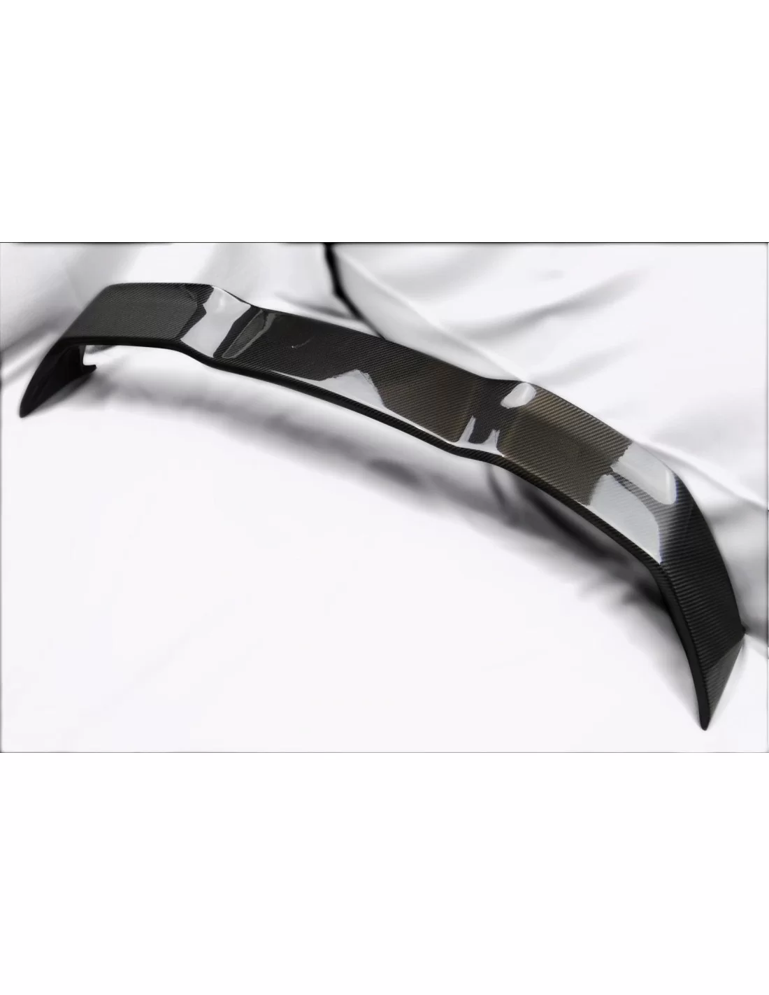 - Porsche - Porsche 958 Cayenne Carbono Techo Trasero Spoiler 2011-14 - 5 - ¡Comprar el Alerón de Techo Trasero de Carbono Pors - Porsche - Porsche 958 Cayenne Carbono Techo Trasero Spoiler 2011-14 - 5 - ¡Comprar el Alerón de Techo Trasero de Carbono Pors