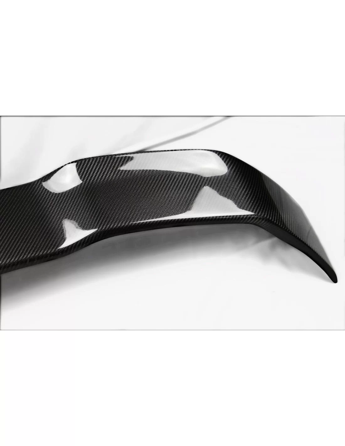 - Porsche - Porsche 958 Cayenne Carbono Techo Trasero Spoiler 2011-14 - 7 - ¡Comprar el Alerón de Techo Trasero de Carbono Pors - Porsche - Porsche 958 Cayenne Carbono Techo Trasero Spoiler 2011-14 - 7 - ¡Comprar el Alerón de Techo Trasero de Carbono Pors