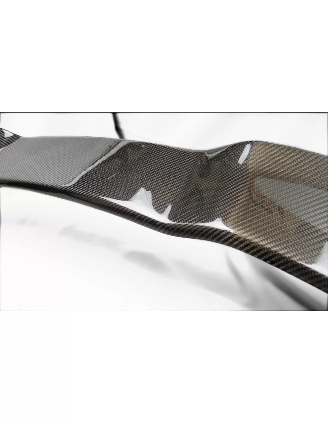 - Porsche - Spoiler posteriore in carbonio per Porsche 958 Cayenne 2011-14 - 8 - Acquista lo spoiler posteriore in carbonio per - Porsche - Spoiler posteriore in carbonio per Porsche 958 Cayenne 2011-14 - 8 - Acquista lo spoiler posteriore in carbonio per
