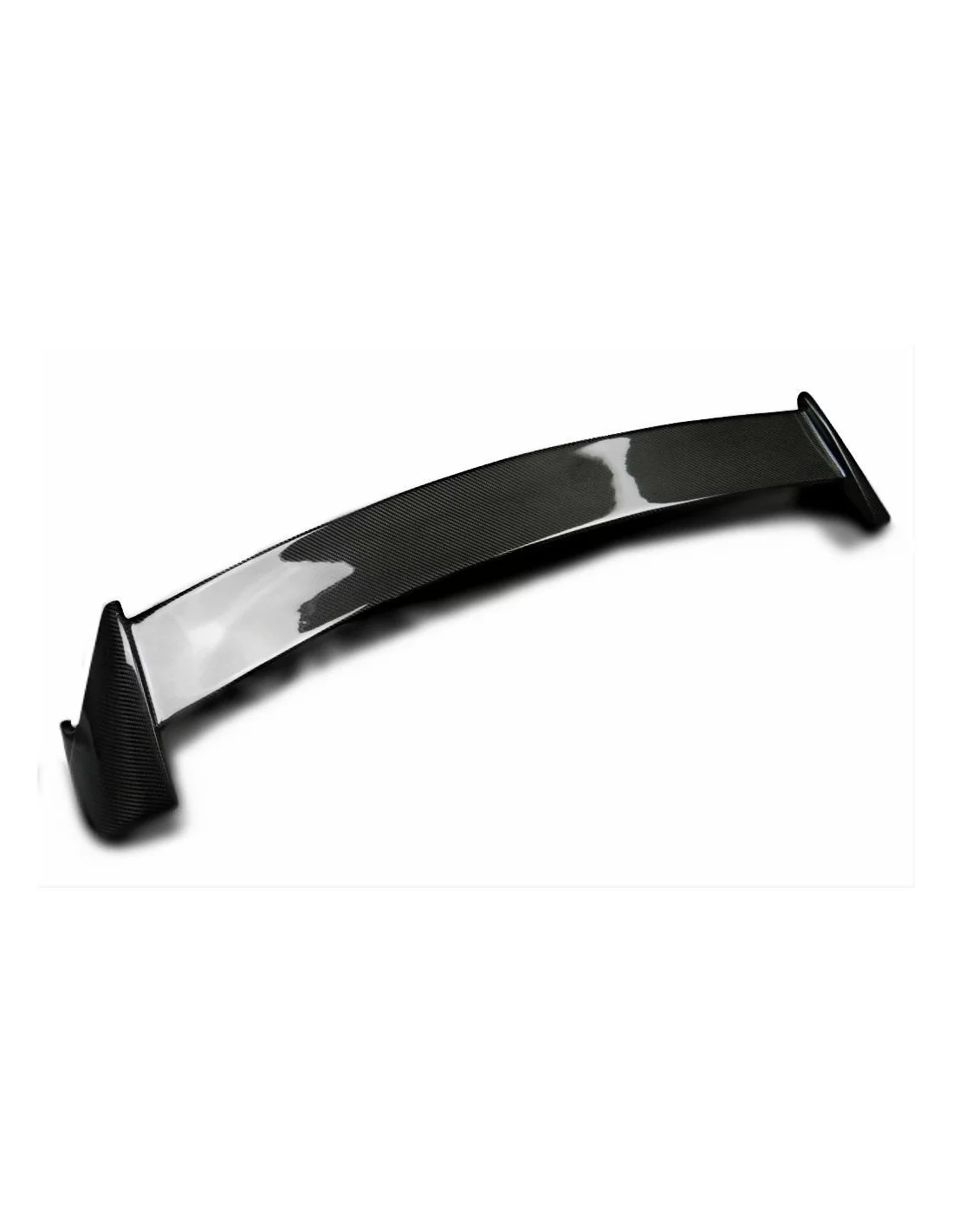  - Porsche - Porsche Macan Carbon Dachheckspoiler 2014-17 - 3 - Kaufen Sie den Porsche Macan Carbon Dachheckspoiler (2014-17) be