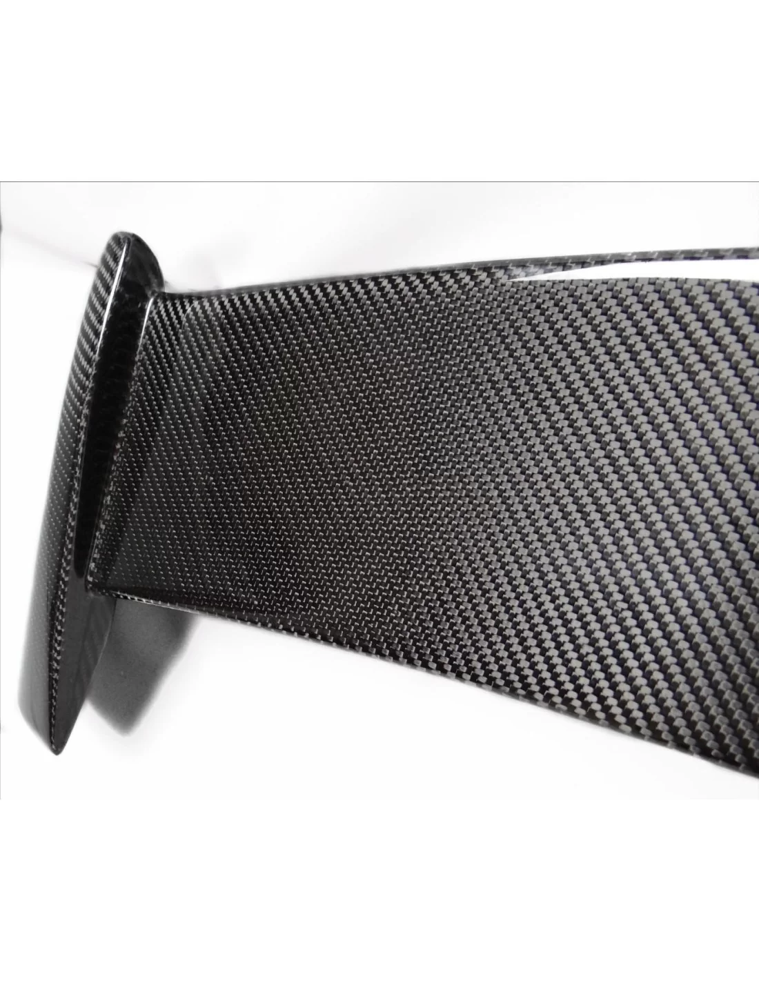  - Porsche - Porsche Macan Carbon Achterdakspoiler 2014-17 - 6 - Koop de Porsche Macan Carbon Achterdakspoiler (2014-17) bij Tun