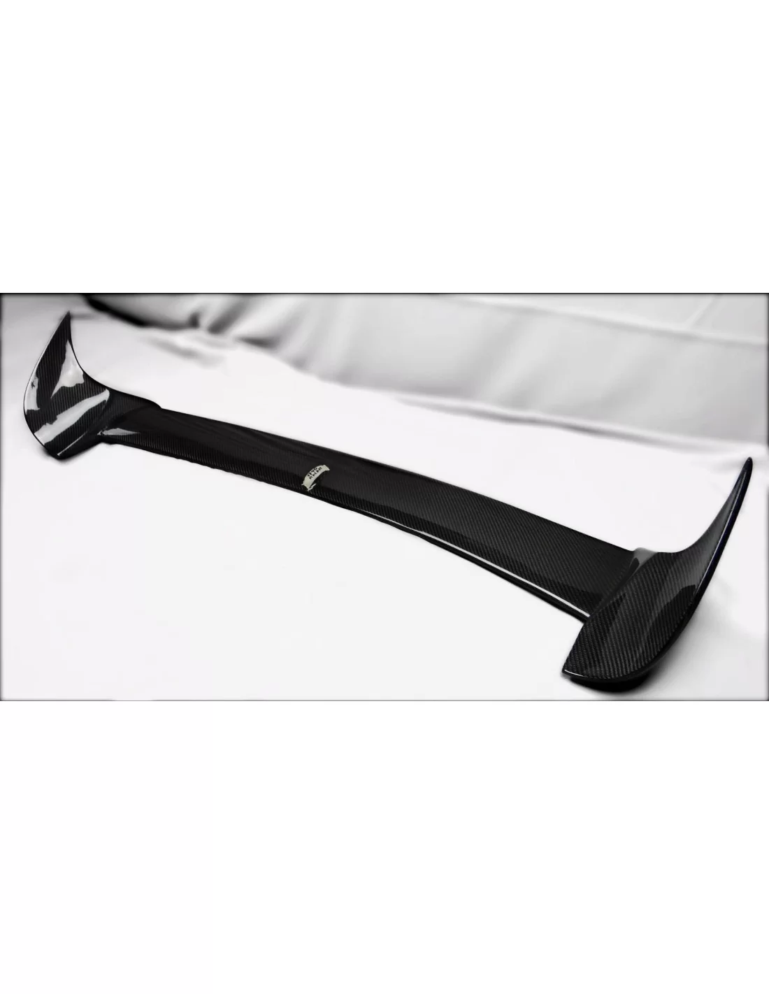  - Porsche - Porsche Macan Carbon Achterdakspoiler 2014-17 - 7 - Koop de Porsche Macan Carbon Achterdakspoiler (2014-17) bij Tun