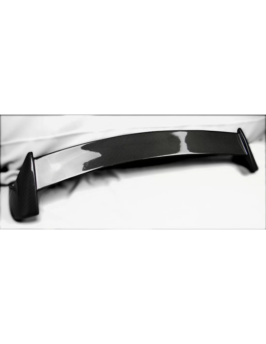  - Porsche - Porsche Macan Carbon Achterdakspoiler 2014-17 - 8 - Koop de Porsche Macan Carbon Achterdakspoiler (2014-17) bij Tun