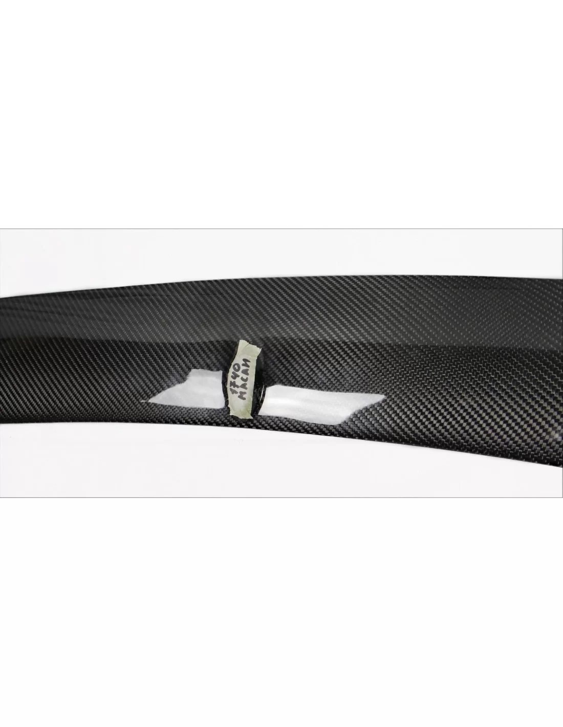 - Porsche - Porsche Macan Carbon bakre takspoiler 2014-17 - 10 - Köp Porsche Macan Carbon Bakre Takspoiler (2014-17) på Tunever - Porsche - Porsche Macan Carbon bakre takspoiler 2014-17 - 10 - Köp Porsche Macan Carbon Bakre Takspoiler (2014-17) på Tunever