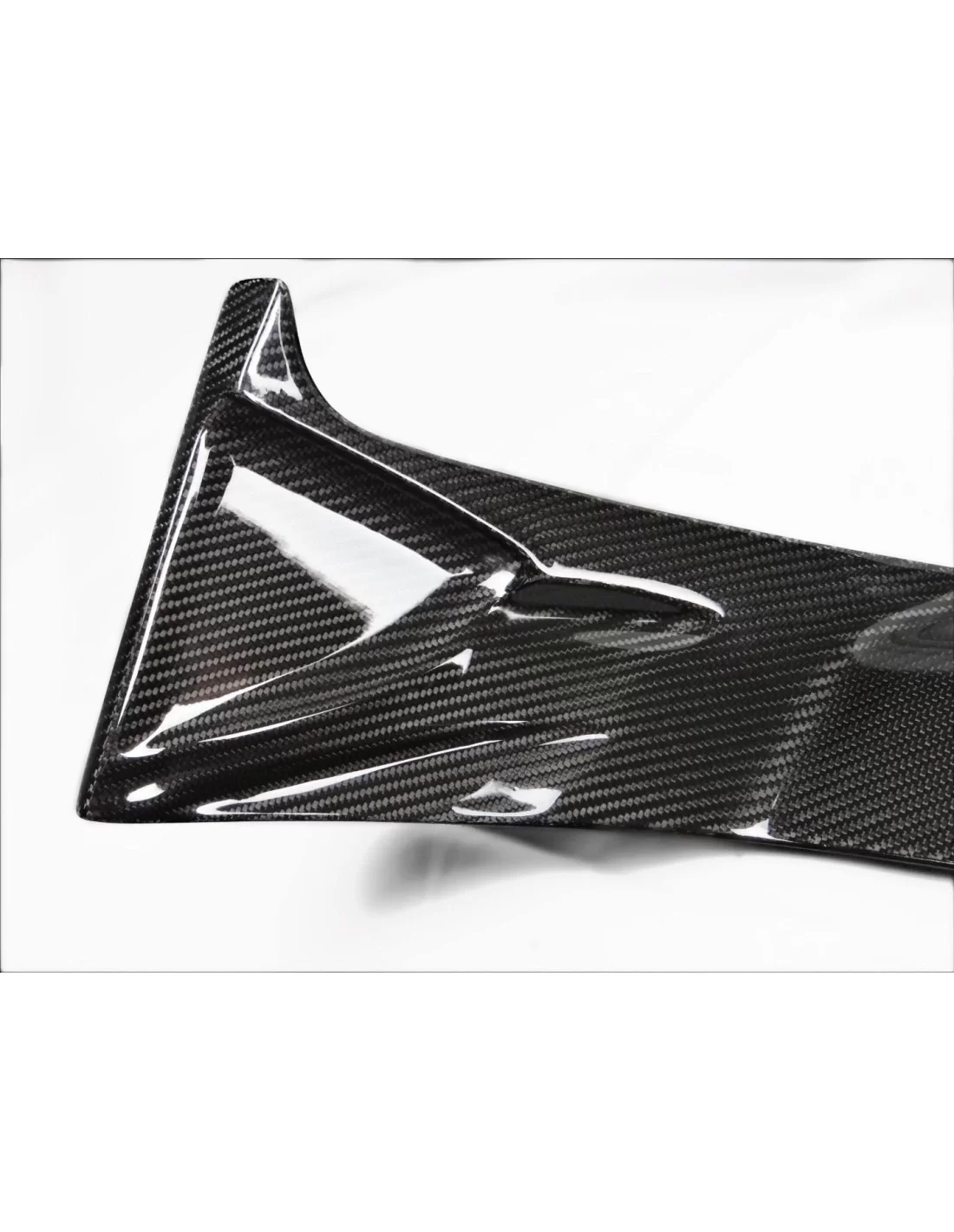  - Porsche - Porsche Macan Carbon Achterdakspoiler 2014-17 - 12 - Koop de Porsche Macan Carbon Achterdakspoiler (2014-17) bij Tu