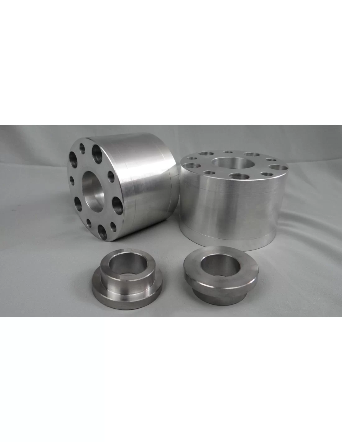 - Mercedes Benz - Entretoise de roue 5x130 110x160mm pour Mercedes-Benz W463 G-Class 4x4 6x6 - 2 - Améliorez la stabilité et la  - Mercedes Benz - Entretoise de roue 5x130 110x160mm pour Mercedes-Benz W463 G-Class 4x4 6x6 - 2 - Améliorez la stabilité et la