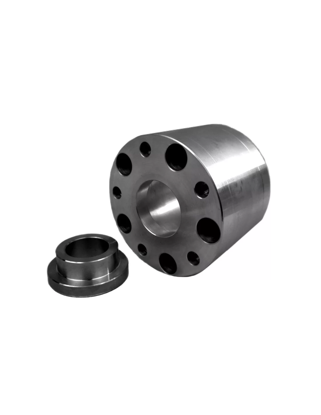 - Mercedes Benz - Проставки під колеса 5x130 110x160мм для Mercedes-Benz W463 G-Class 4x4 6x6 - 10 - Підвищіть стійкість та сті  - Mercedes Benz - Проставки під колеса 5x130 110x160мм для Mercedes-Benz W463 G-Class 4x4 6x6 - 10 - Підвищіть стійкість та сті