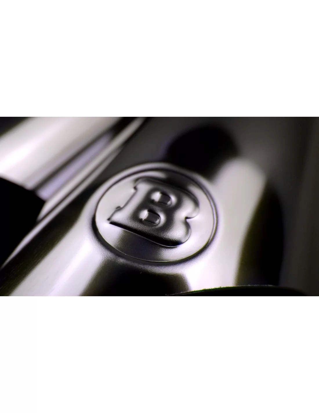- Mercedes Benz - Наконечники вихлопних труб Brabus з нержавіючої сталі хром для Mercedes-Benz W463 G-Class - 15 - Удоскональте - Mercedes Benz - Наконечники вихлопних труб Brabus з нержавіючої сталі хром для Mercedes-Benz W463 G-Class - 15 - Удоскональте
