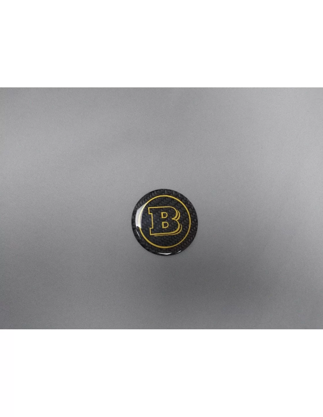 - Lenkräder - Mercedes-Benz Lenkrad-Carbonkappen-Plakette - 5 - Veredeln Sie Ihren Mercedes-Benz mit einer eleganten Carbon-Len  - Lenkräder - Mercedes-Benz Lenkrad-Carbonkappen-Plakette - 5 - Veredeln Sie Ihren Mercedes-Benz mit einer eleganten Carbon-Len