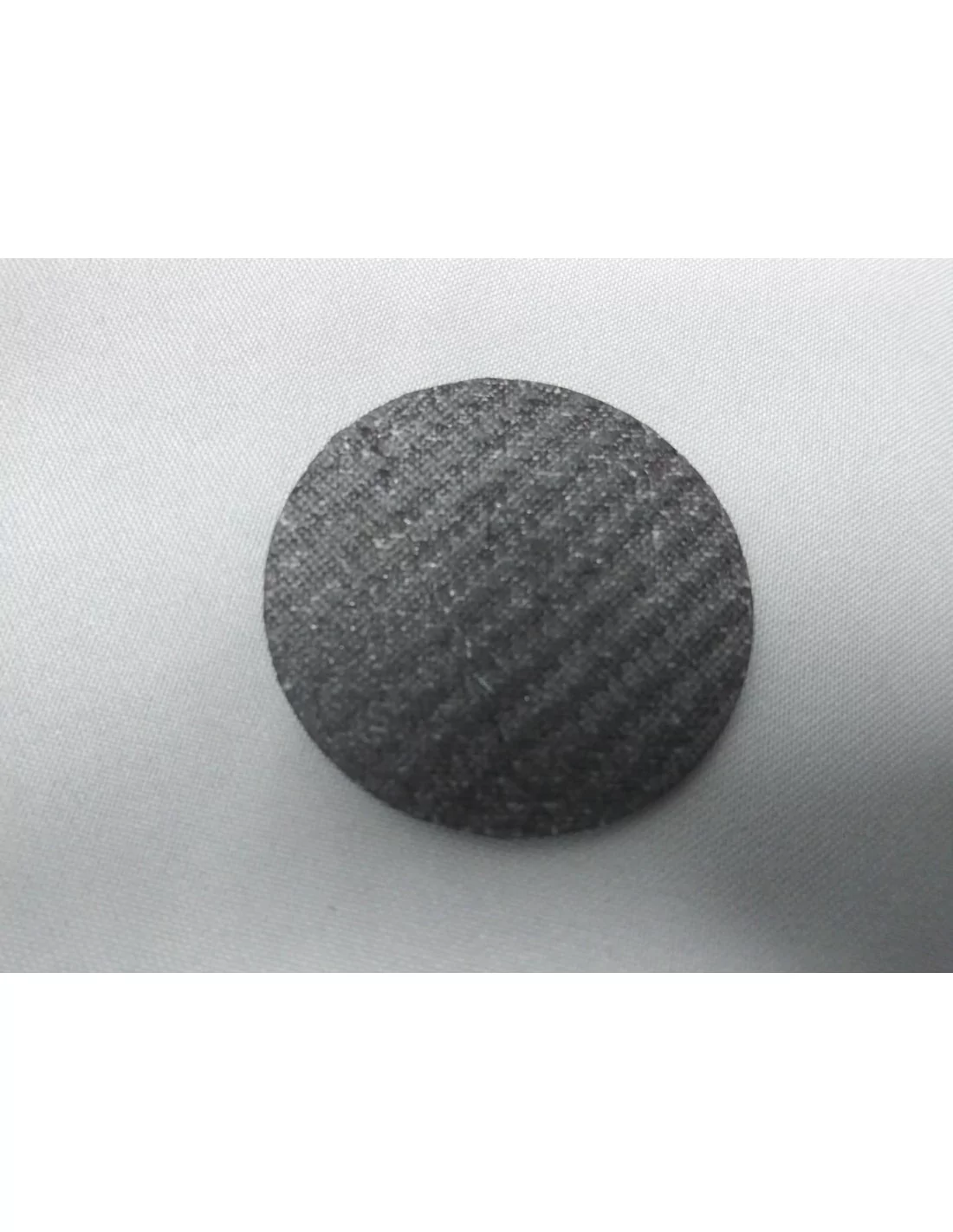  - Steering Wheels - Mercedes-Benz Stuur Carbon Cap Badge - 8 - Upgrade uw Mercedes-Benz met een gestroomlijnde carbon stuurwiel