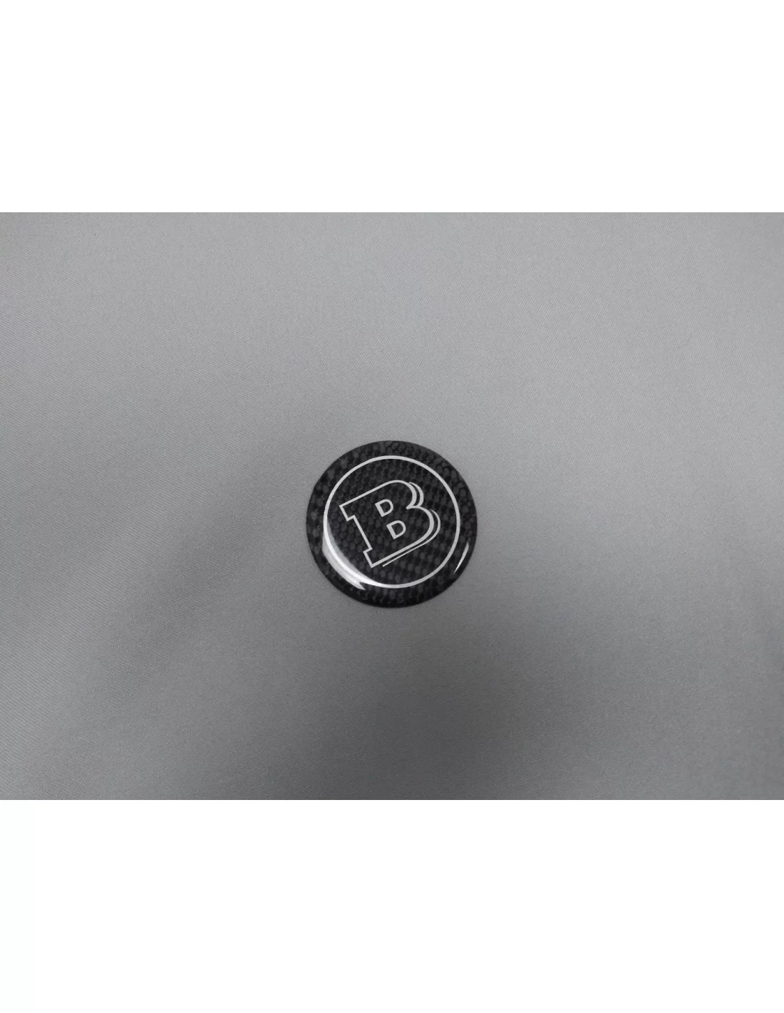 - Lenkräder - Mercedes-Benz Lenkrad-Carbonkappen-Plakette - 10 - Veredeln Sie Ihren Mercedes-Benz mit einer eleganten Carbon-Le  - Lenkräder - Mercedes-Benz Lenkrad-Carbonkappen-Plakette - 10 - Veredeln Sie Ihren Mercedes-Benz mit einer eleganten Carbon-Le