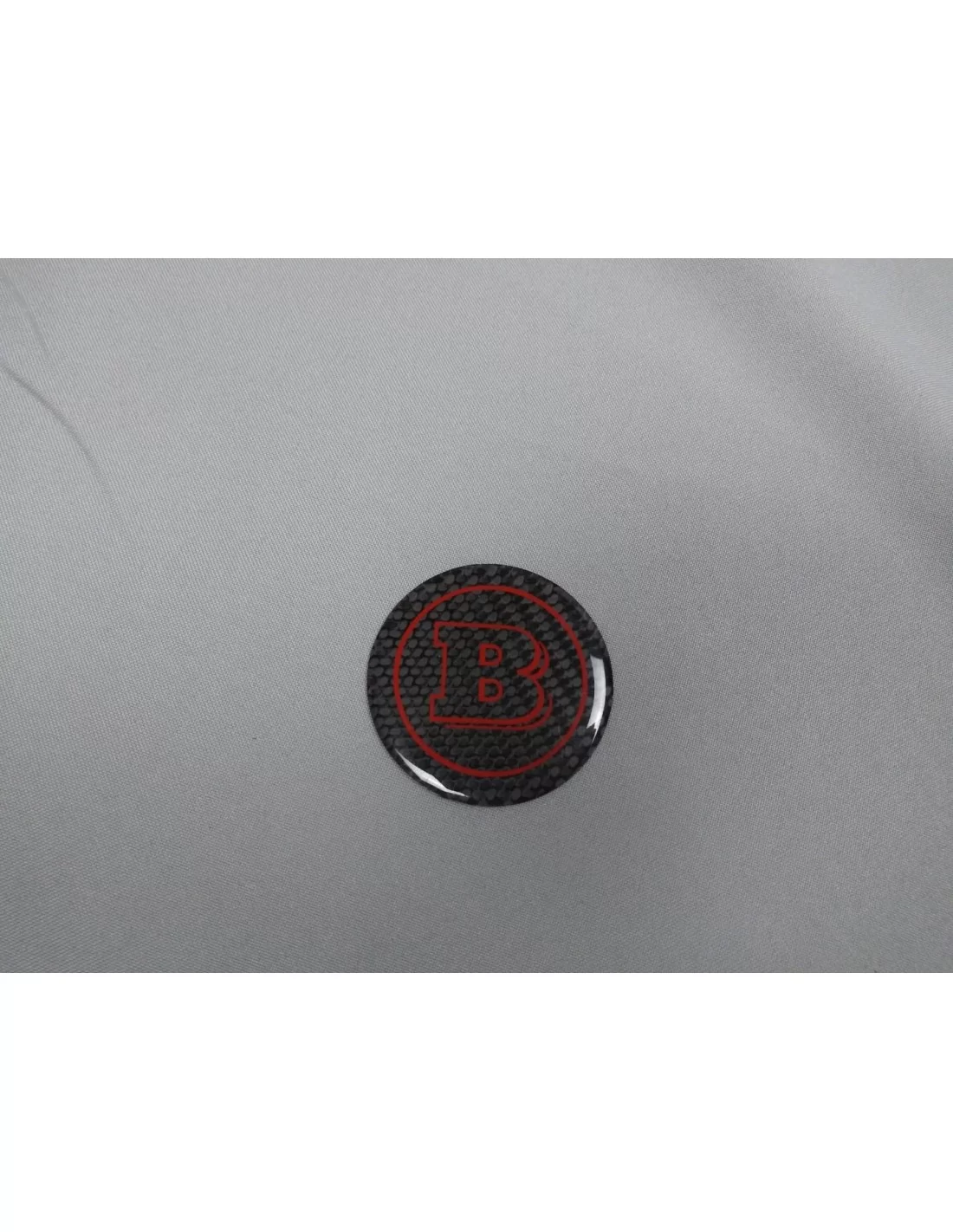 - Steering Wheels - Mercedes-Benz Steering Wheel Carbon Cap Badge - 16 - Upgrade your Mercedes-Benz with a sleek carbon steerin  - Steering Wheels - Mercedes-Benz Steering Wheel Carbon Cap Badge - 16 - Upgrade your Mercedes-Benz with a sleek carbon steerin