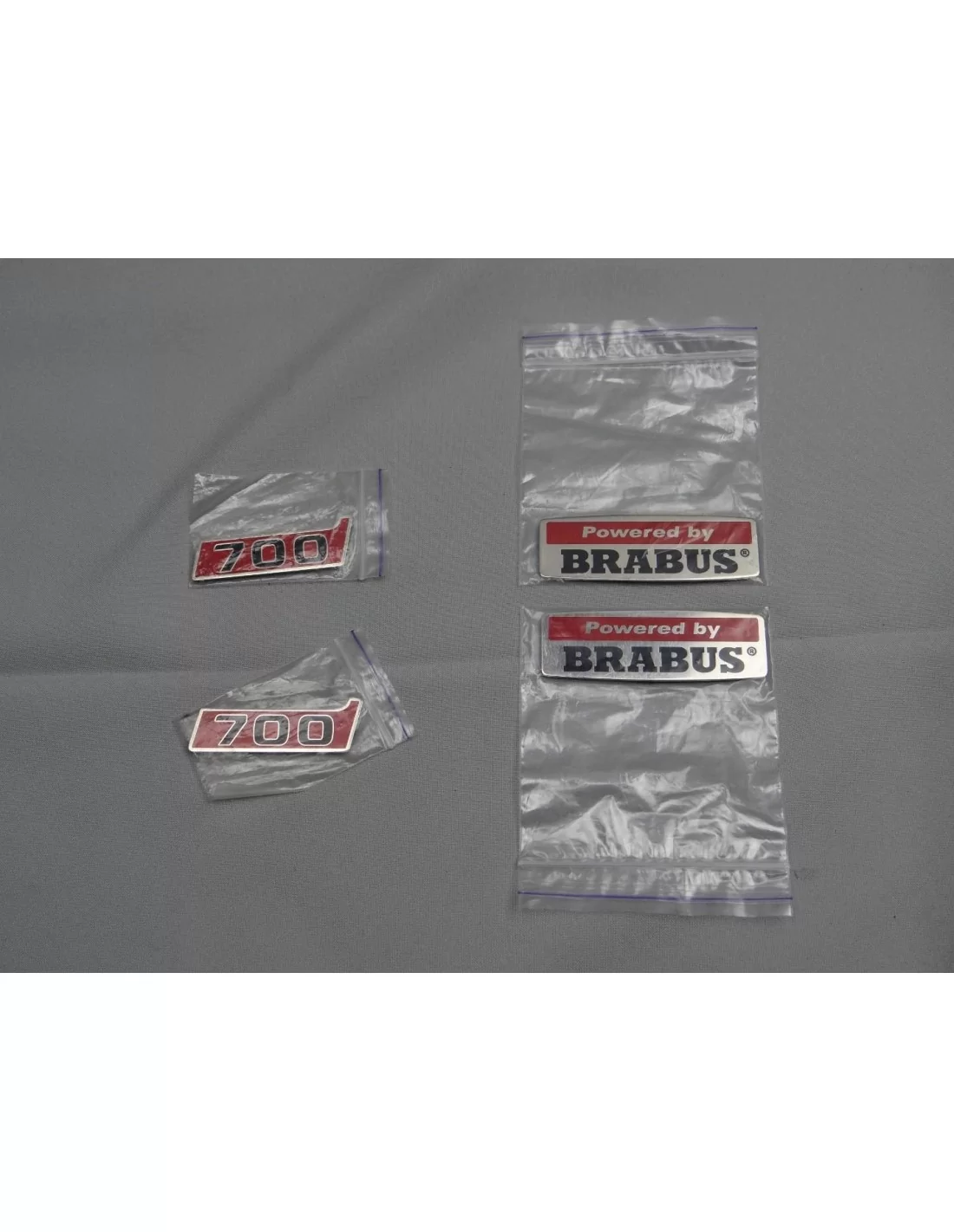 - Logos & Emblems - メルセデス・ベンツ ボディメタリックバッジ - 4 - Logos & Emblems メルセデス・ベンツ ボディメタリックバッジ  - Logos & Emblems - メルセデス・ベンツ ボディメタリックバッジ - 4 - Logos & Emblems メルセデス・ベンツ ボディメタリックバッジ