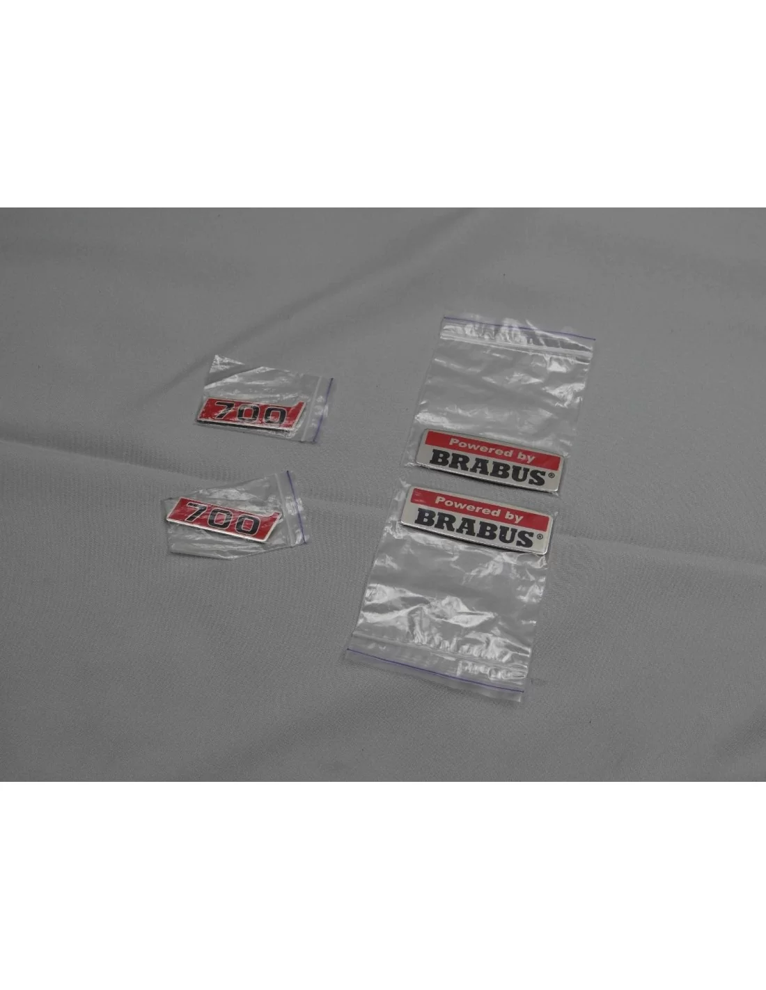 - Logos & Emblems - メルセデス・ベンツ ボディメタリックバッジ - 5 - Logos & Emblems メルセデス・ベンツ ボディメタリックバッジ  - Logos & Emblems - メルセデス・ベンツ ボディメタリックバッジ - 5 - Logos & Emblems メルセデス・ベンツ ボディメタリックバッジ