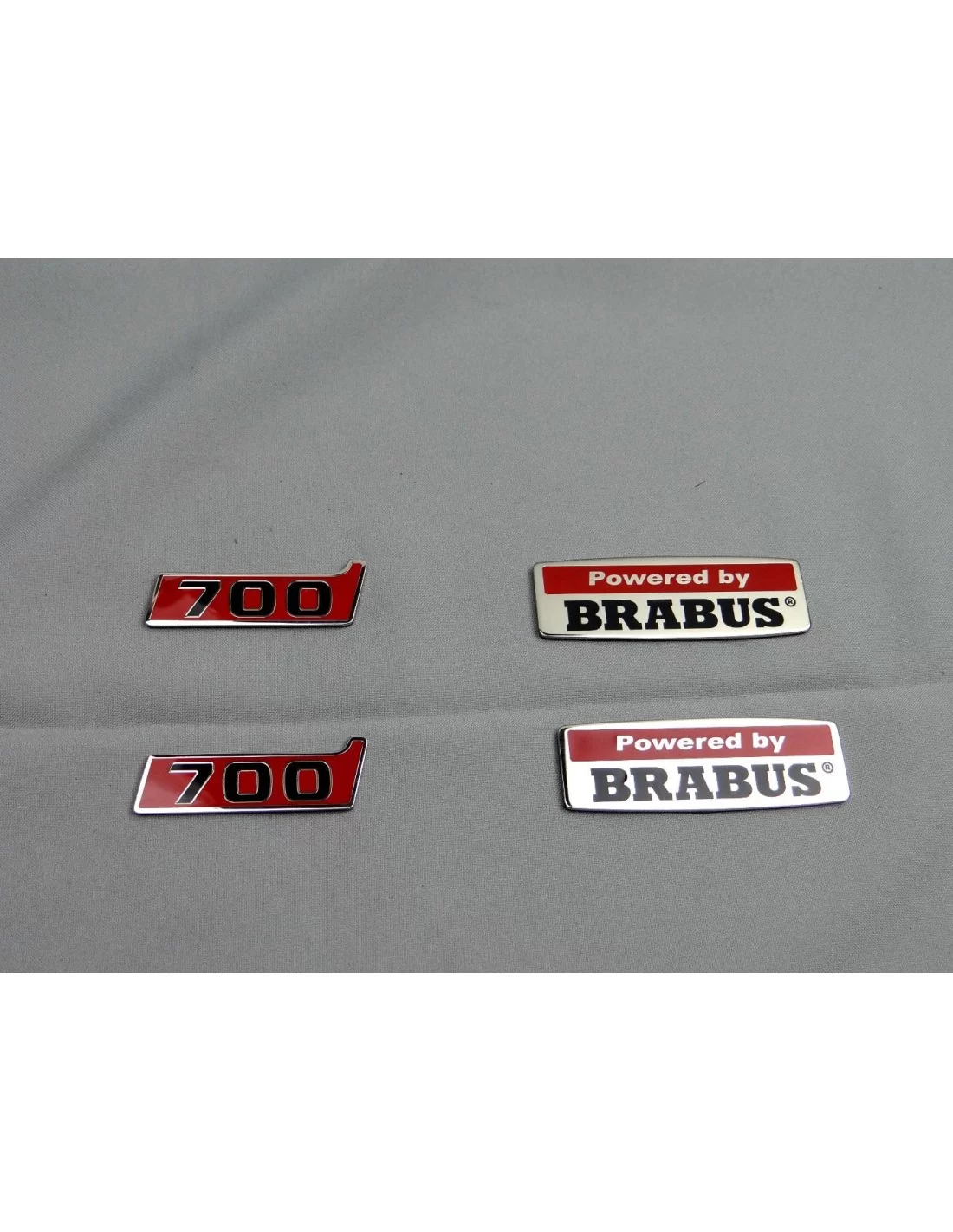 - logo & Emblems - Mercedes-Benz Karosserie Metallic-Plaketten - 6 - Kaufen Sie die eleganten Mercedes-Benz Body Metallic Badge - logo & Emblems - Mercedes-Benz Karosserie Metallic-Plaketten - 6 - Kaufen Sie die eleganten Mercedes-Benz Body Metallic Badge
