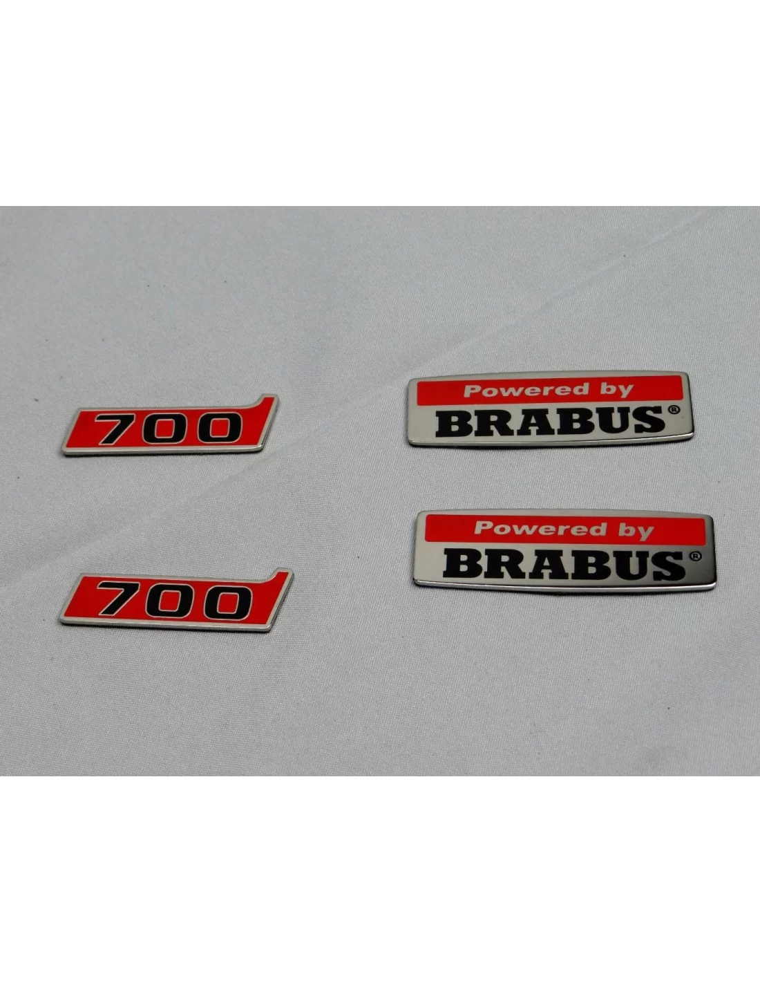 - Logos & Emblems - メルセデス・ベンツ ボディメタリックバッジ - 9 - Logos & Emblems メルセデス・ベンツ ボディメタリックバッジ  - Logos & Emblems - メルセデス・ベンツ ボディメタリックバッジ - 9 - Logos & Emblems メルセデス・ベンツ ボディメタリックバッジ