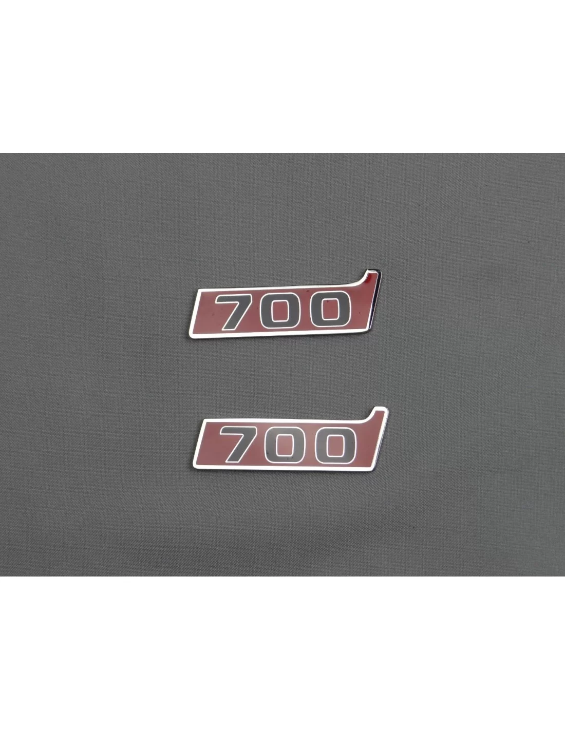  - logo & Emblems - Insignes métalliques de carrosserie Mercedes-Benz - 12 - Achetez les élégants badges métalliques de carrosse