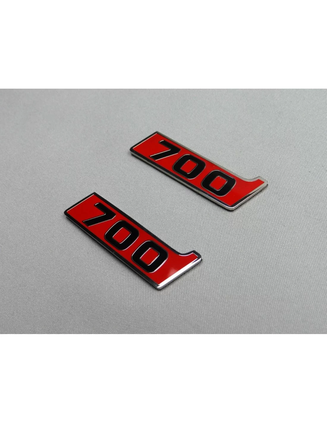 - logo & Emblems - Insignes métalliques de carrosserie Mercedes-Benz - 15 - Achetez les élégants badges métalliques de carrosse