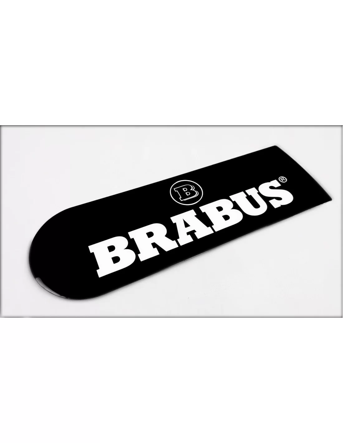  - Logos & Emblems - Mercedes-Benz W463 G-Class Tampa da roda do pneu sobressalente traseiro Emblema do emblema - 5 - Compre o e