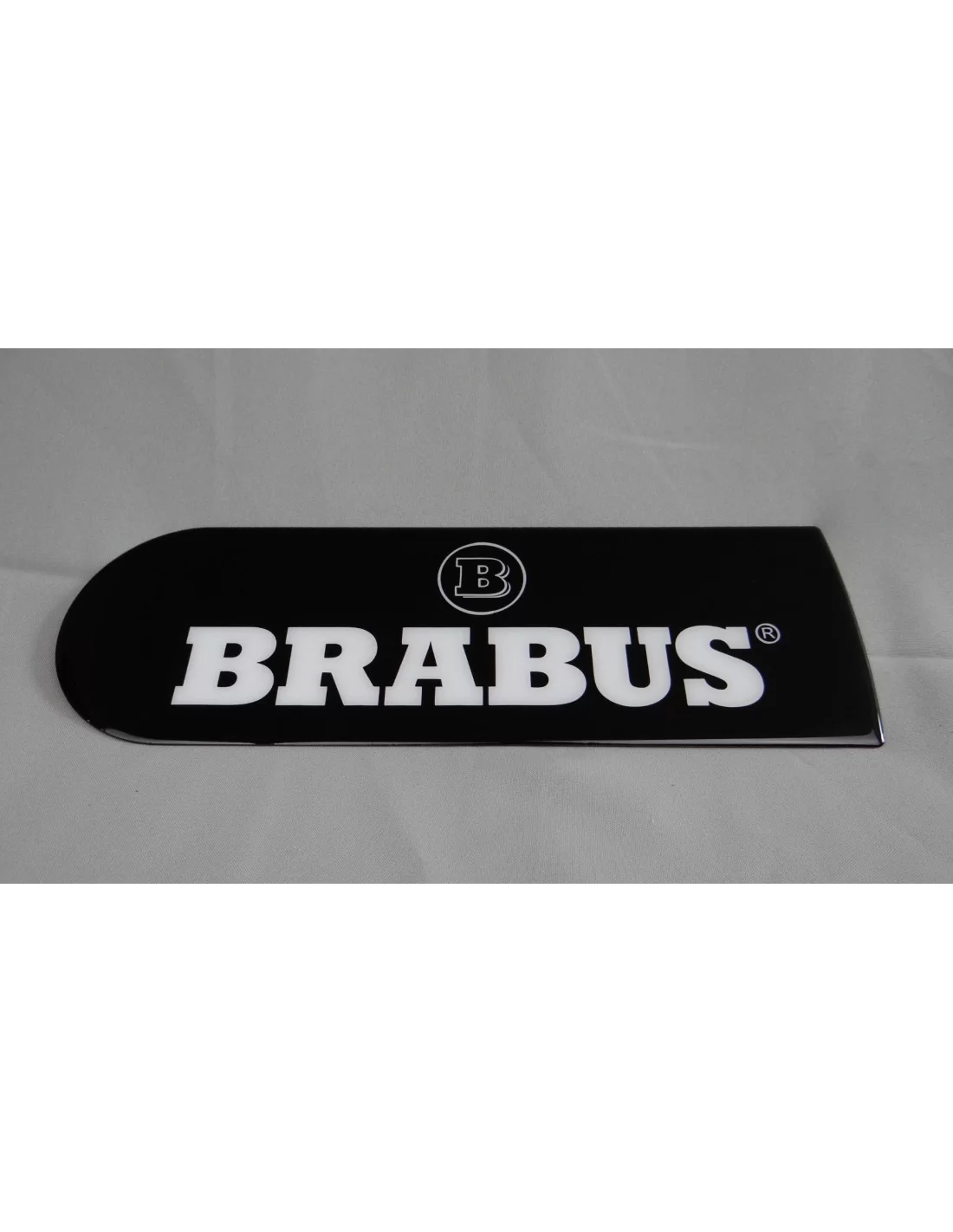  - Logos & Emblems - Mercedes-Benz W463 G-Class Tampa da roda do pneu sobressalente traseiro Emblema do emblema - 9 - Compre o e