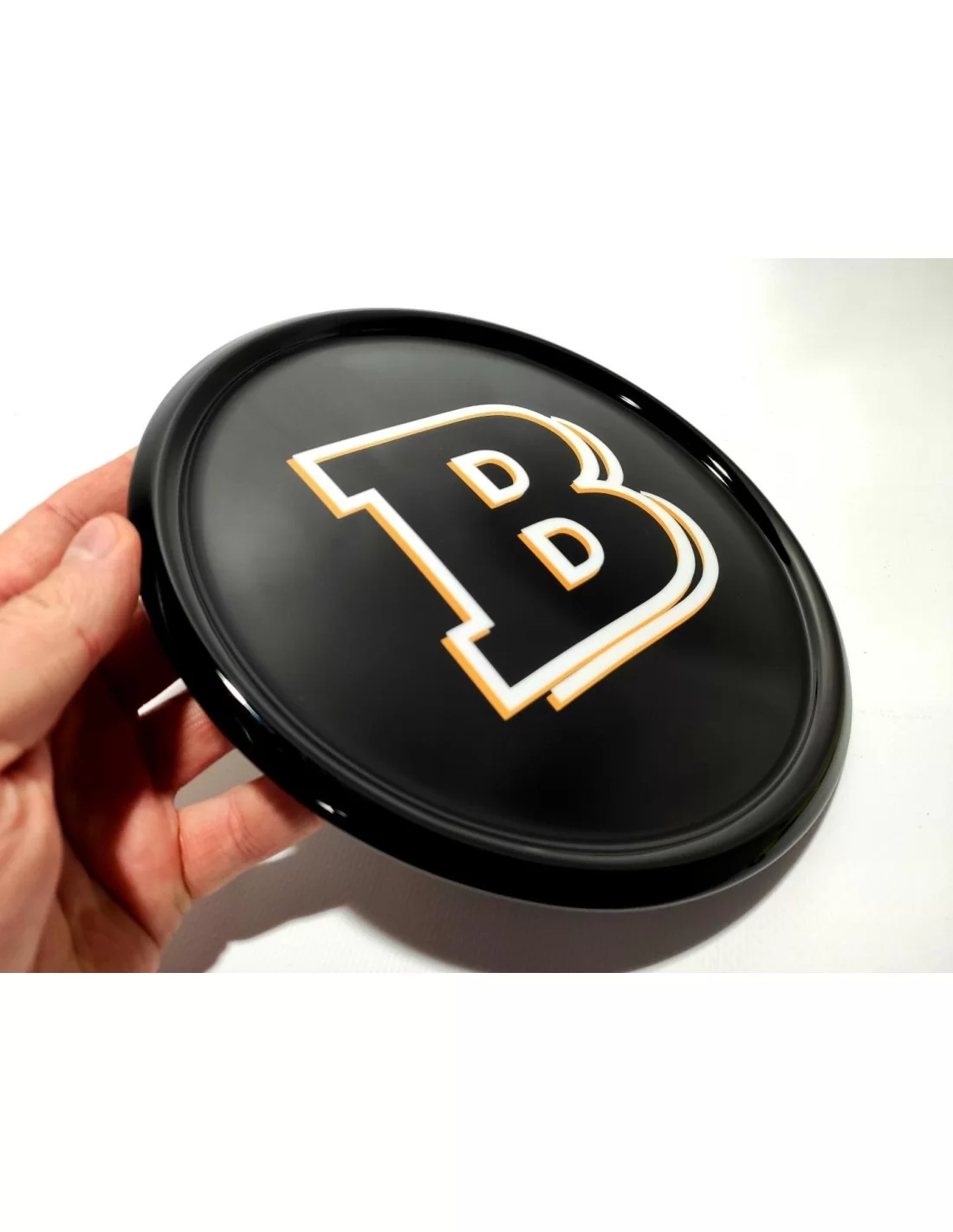 - logo & Emblems - Przednia maskownica Mercedes-Benz W463A G-Wagon - 7 - Kup elegancką przednią atrapę chłodnicy Mercedes-Benz   - logo & Emblems - Przednia maskownica Mercedes-Benz W463A G-Wagon - 7 - Kup elegancką przednią atrapę chłodnicy Mercedes-Benz