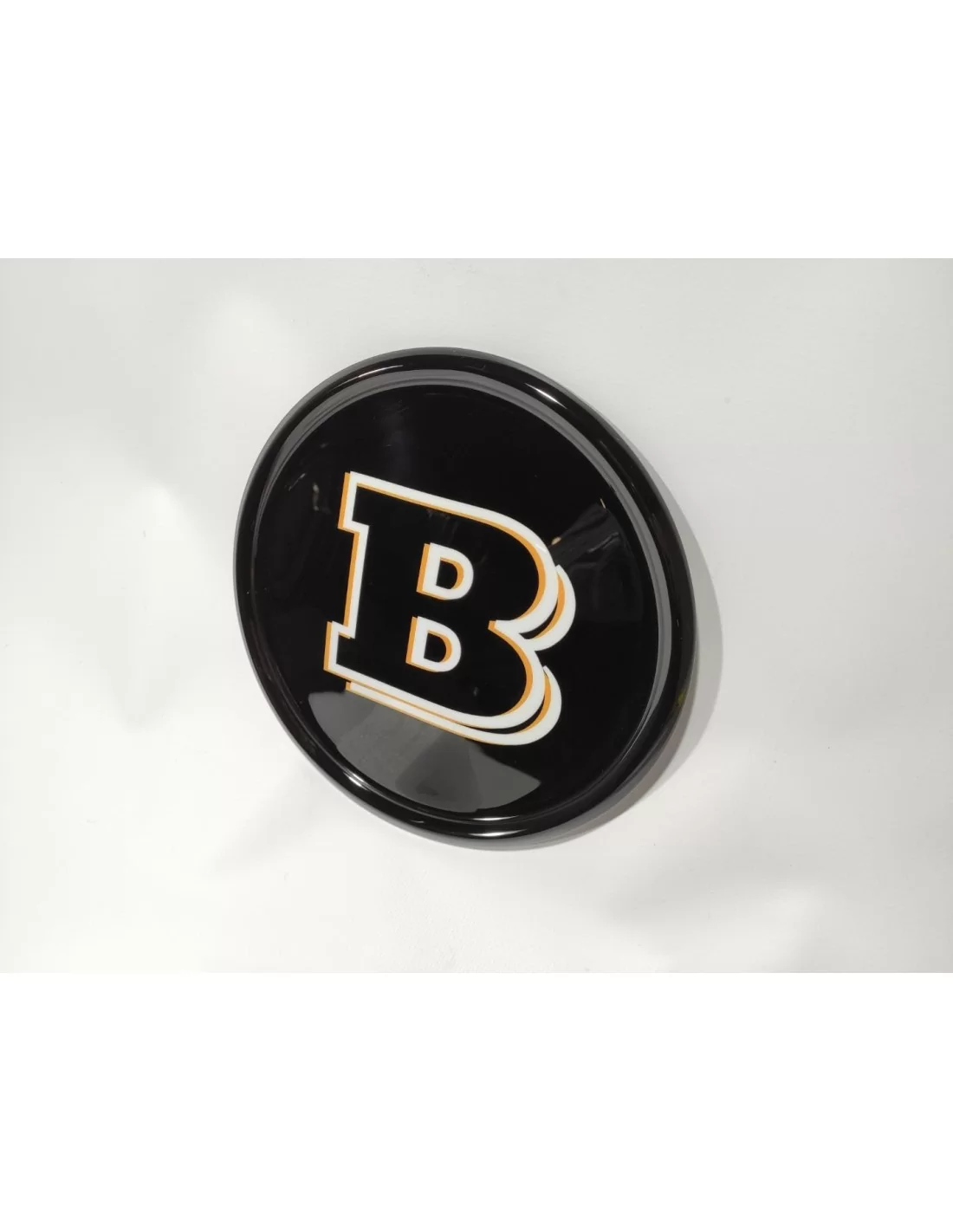 - logo & Emblems - Przednia maskownica Mercedes-Benz W463A G-Wagon - 12 - Kup elegancką przednią atrapę chłodnicy Mercedes-Benz  - logo & Emblems - Przednia maskownica Mercedes-Benz W463A G-Wagon - 12 - Kup elegancką przednią atrapę chłodnicy Mercedes-Benz