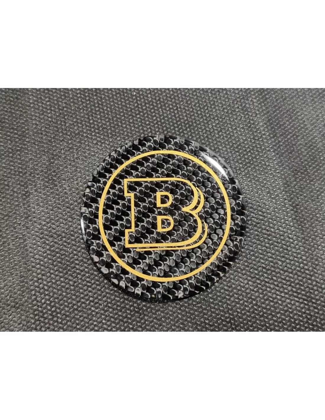 - Steering Wheels - Mercedes-Benz Steering Wheel Carbon Cap Badge - 11 - Buy the stylish Mercedes-Benz Steering Wheel Carbon Ca  - Steering Wheels - Mercedes-Benz Steering Wheel Carbon Cap Badge - 11 - Buy the stylish Mercedes-Benz Steering Wheel Carbon Ca