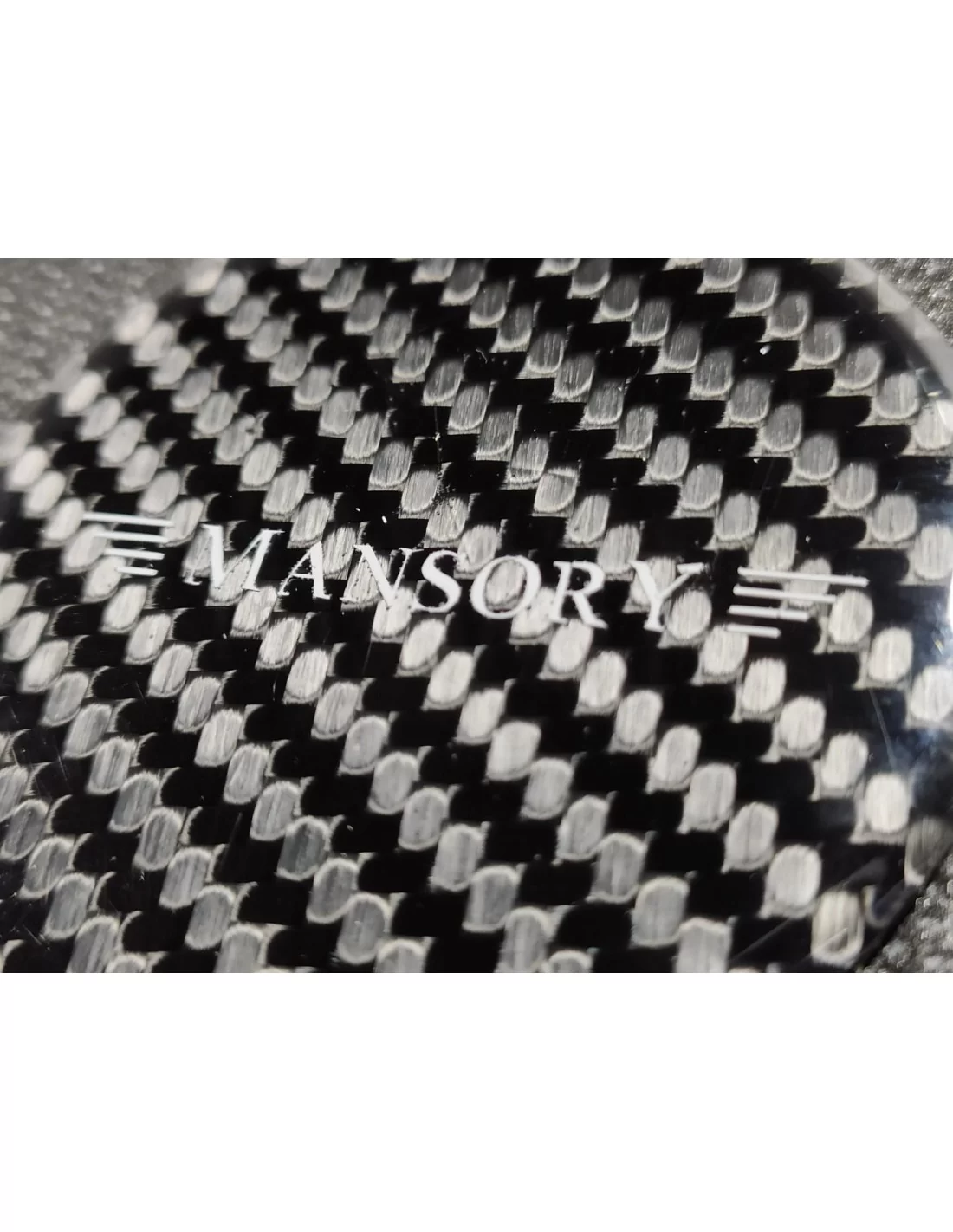  - Steering Wheels - メルセデス・ベンツ ステアリングホイール カーボンキャップバッジ - 22 - Steering Wheels メルセデス・ベンツ ステアリングホイール カーボンキャップバッジ