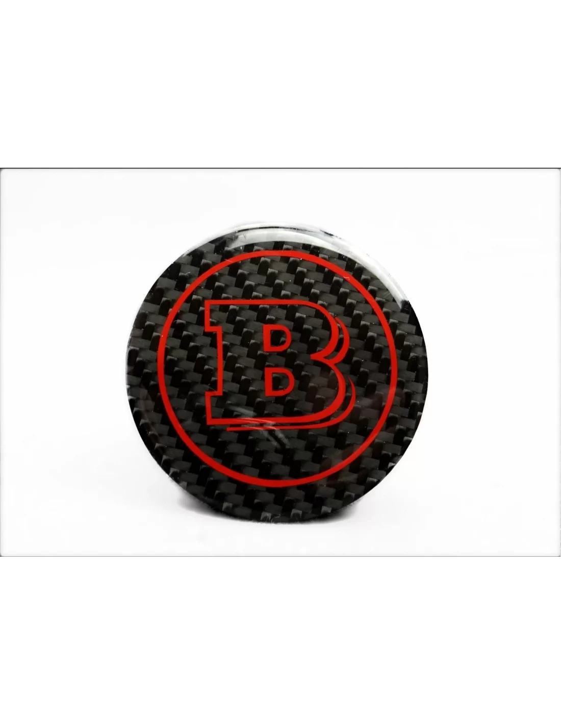 - Volante - Badge con cappuccio in carbonio per il volante Mercedes-Benz - 27 - Acquista l'elegante badge in carbonio per il vo  - Volante - Badge con cappuccio in carbonio per il volante Mercedes-Benz - 27 - Acquista l'elegante badge in carbonio per il vo