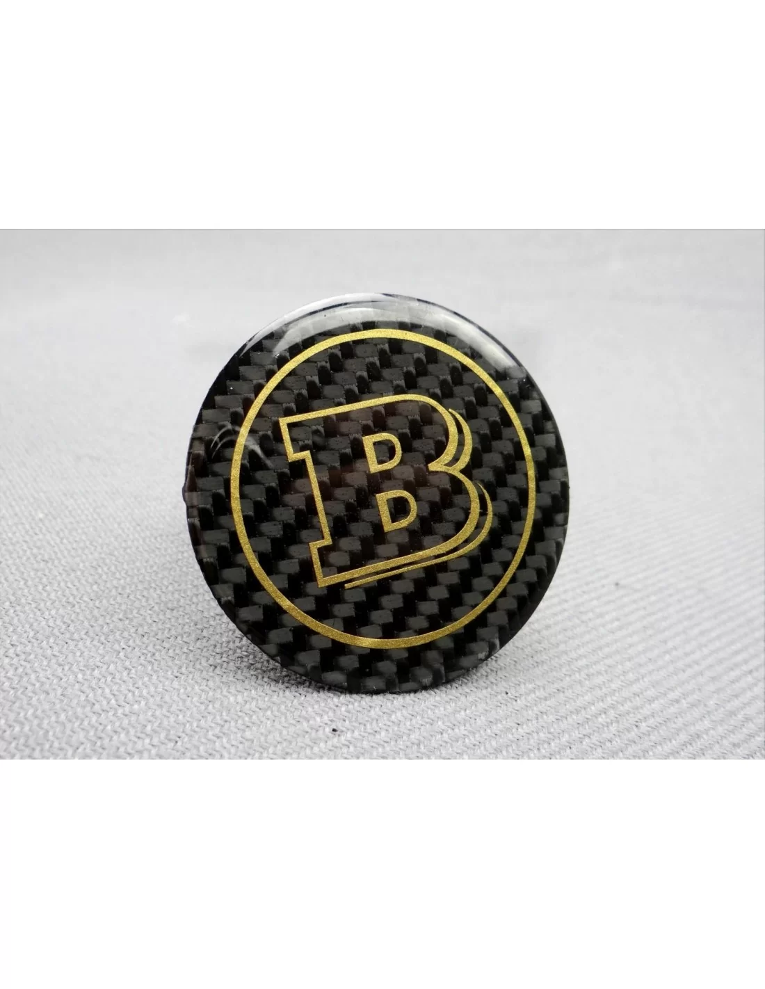 - Volante - Badge con cappuccio in carbonio per il volante Mercedes-Benz - 33 - Acquista l'elegante badge in carbonio per il vo  - Volante - Badge con cappuccio in carbonio per il volante Mercedes-Benz - 33 - Acquista l'elegante badge in carbonio per il vo