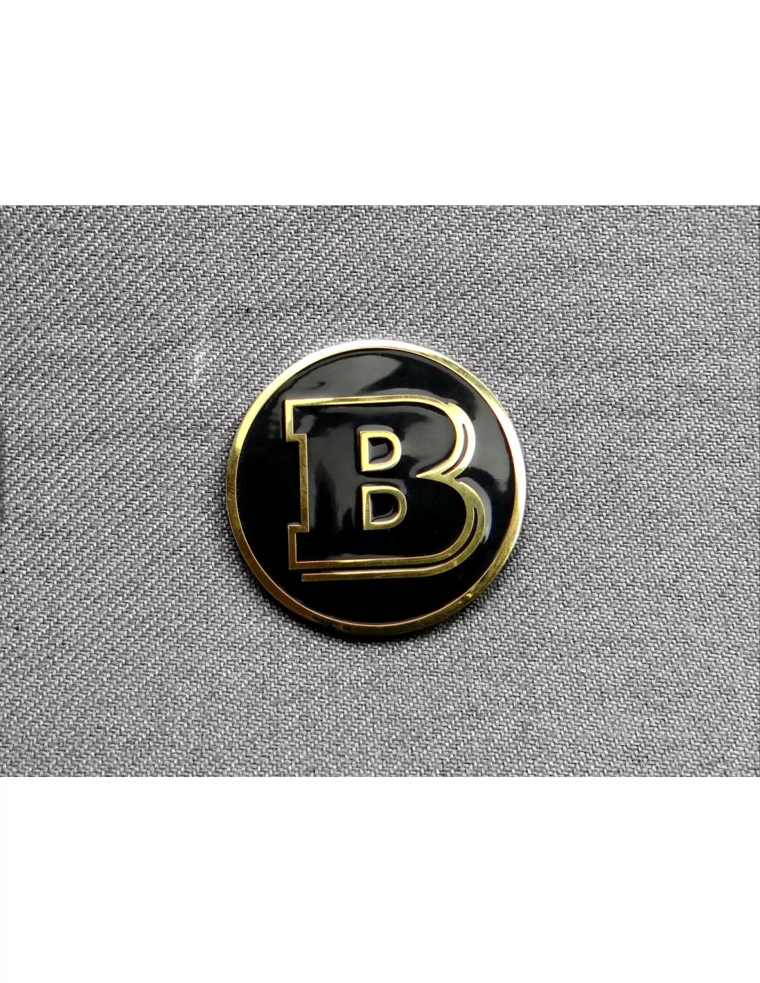 - logo & Emblems - Mercedes-Benz W463 G-Klasse Motorhaube Scoop Motorhaube Golden Badge 57mm - 17 - Veredeln Sie Ihre G-Klasse   - logo & Emblems - Mercedes-Benz W463 G-Klasse Motorhaube Scoop Motorhaube Golden Badge 57mm - 17 - Veredeln Sie Ihre G-Klasse