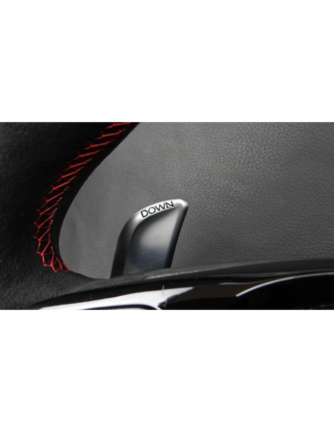  - Steering Wheels - Mercedes-Benz W176 C117 W205 W213 X156 W166 W222 S AMG Steering Wheel Carbon Alcantara - 4 - Buy Mercedes-B