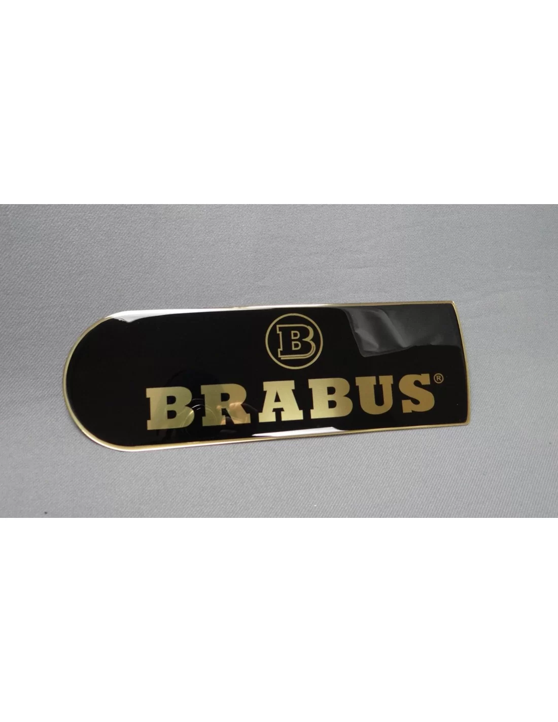 - logo & Emblems - Osłona tylnej opony zapasowej Mercedes-Benz W463 G-Class Złoty 24-karatowy emblemat - 9 - Kup luksusową osło - logo & Emblems - Osłona tylnej opony zapasowej Mercedes-Benz W463 G-Class Złoty 24-karatowy emblemat - 9 - Kup luksusową osło