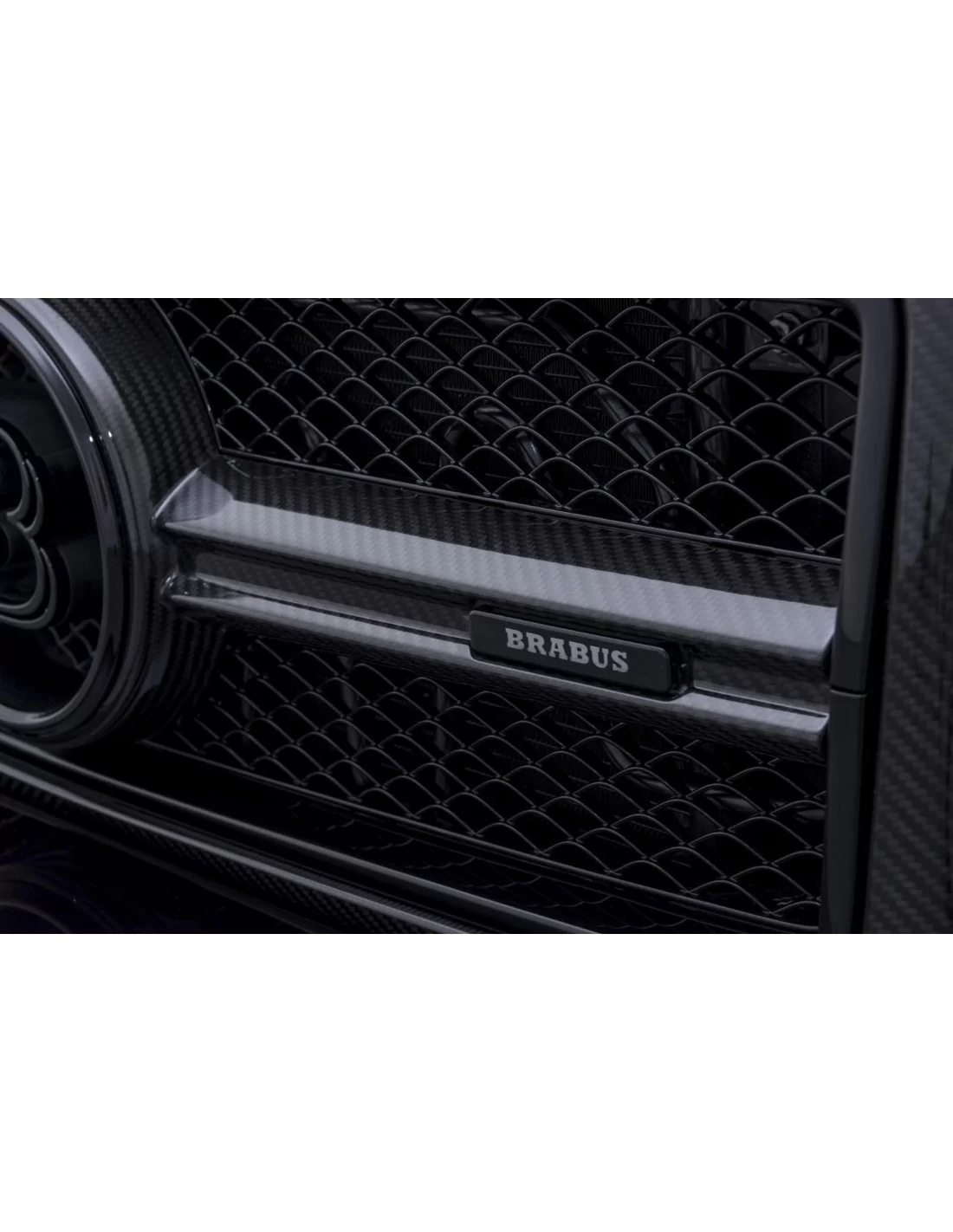  - logo & Emblems - Mercedes-Benz Clase G W463 Parrilla Delantera Led Iluminado Insignia Logotipo - 2 - ¡Compre el impresionante