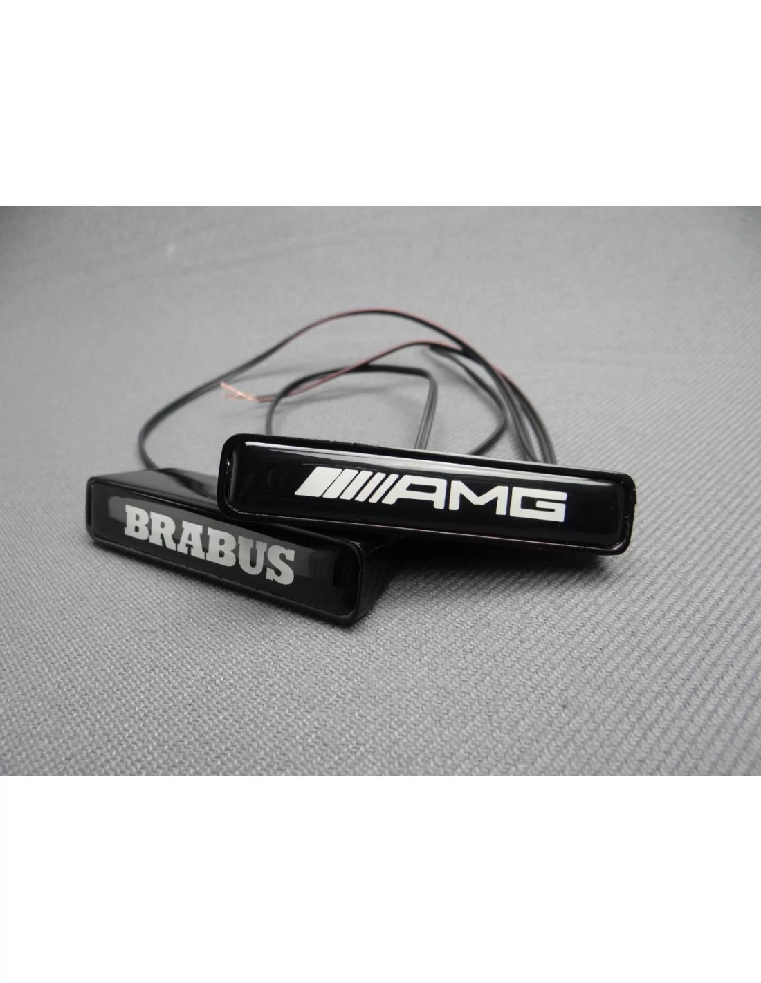 - logo & Emblems - Mercedes-Benz Classe G W463 Grille Avant Logo Lumineux Badge - 7 - Achetez le magnifique Mercedes-Benz Class - logo & Emblems - Mercedes-Benz Classe G W463 Grille Avant Logo Lumineux Badge - 7 - Achetez le magnifique Mercedes-Benz Class