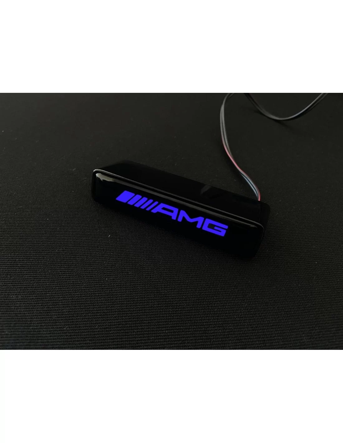 - logo & Emblems - Brabus LED grille de calandre rouge badge emblème logo pour Mercedes-Benz W463A W464 Classe G - 2 - Achetez - logo & Emblems - Brabus LED grille de calandre rouge badge emblème logo pour Mercedes-Benz W463A W464 Classe G - 2 - Achetez