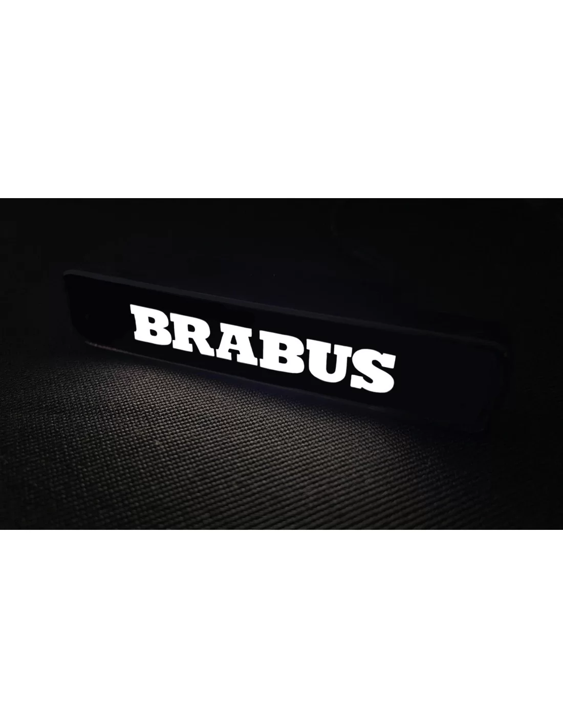 - logo & Emblems - Brabus LED griglia rossa scudetto emblema logo per Mercedes-Benz W463A W464 Classe G - 6 - Acquista il logo   - logo & Emblems - Brabus LED griglia rossa scudetto emblema logo per Mercedes-Benz W463A W464 Classe G - 6 - Acquista il logo