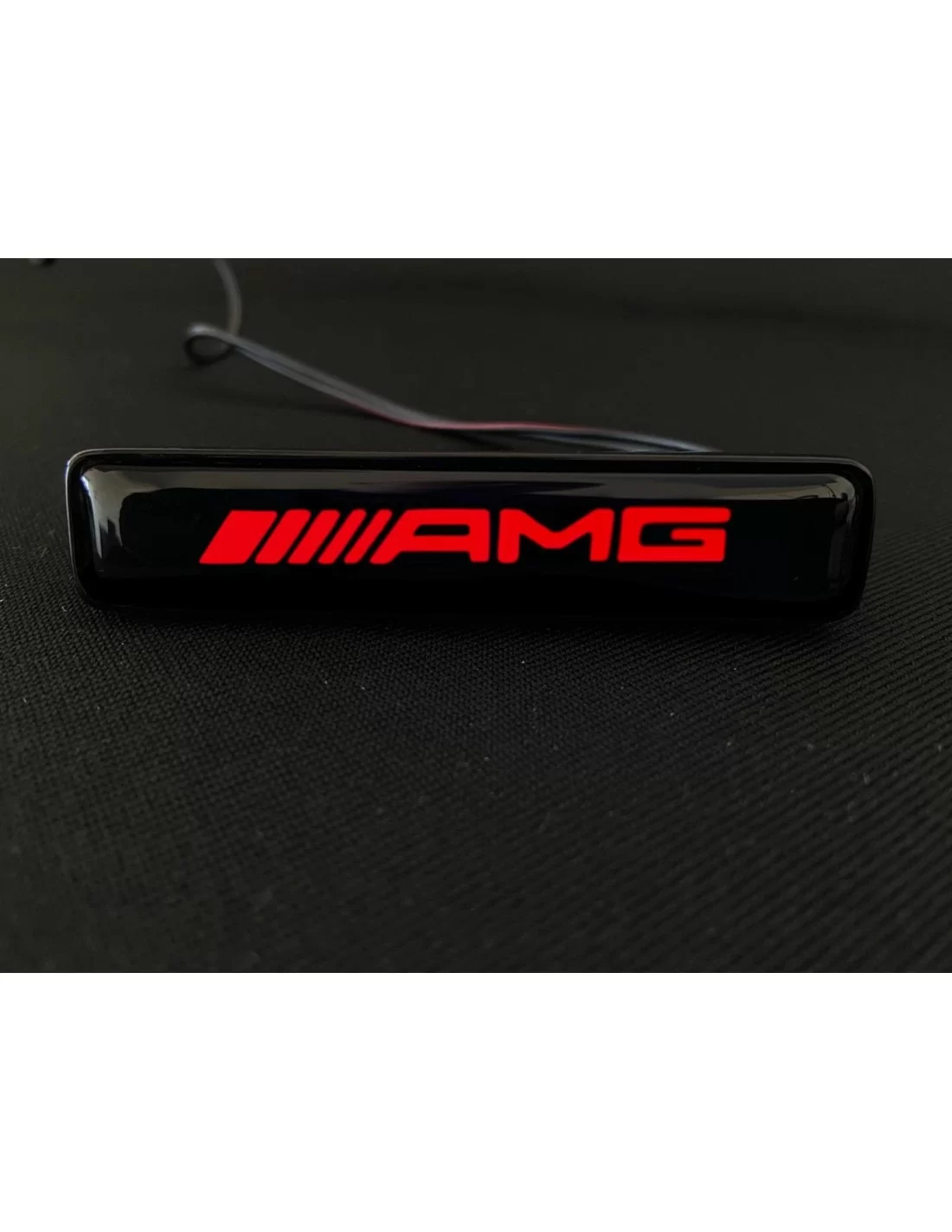 - Logos & Emblems - Brabus LED grille red badge emblem logo for Mercedes-Benz W463A W464 G-Class - 7 - Buy the Brabus LED Grill - Logos & Emblems - Brabus LED grille red badge emblem logo for Mercedes-Benz W463A W464 G-Class - 7 - Buy the Brabus LED Grill