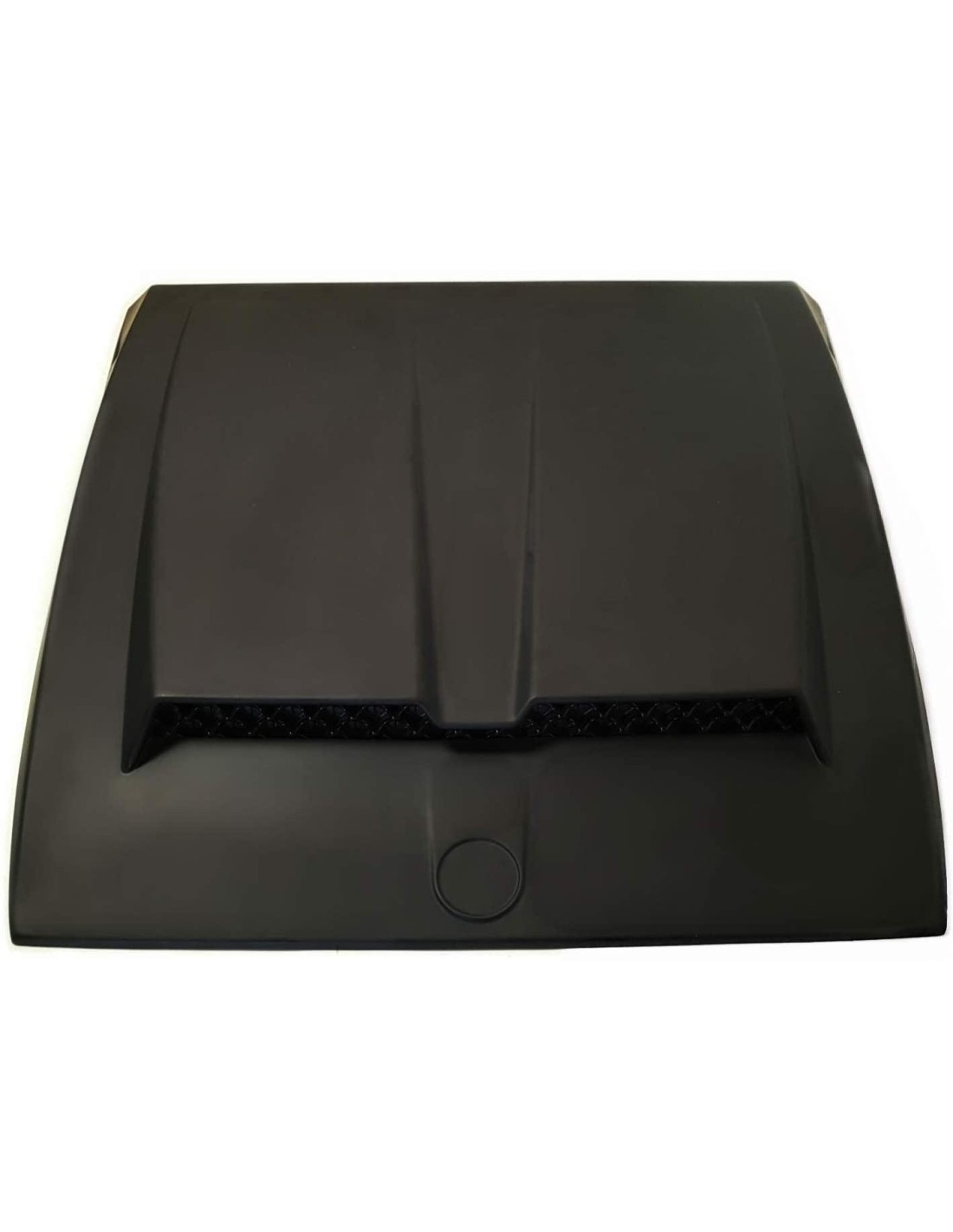  - Mercedes Benz - Paletta per cofano Brabus in vetroresina stile W463A per Mercedes-Benz W463 G-Wagon - 1 - Aggiornate la vostr