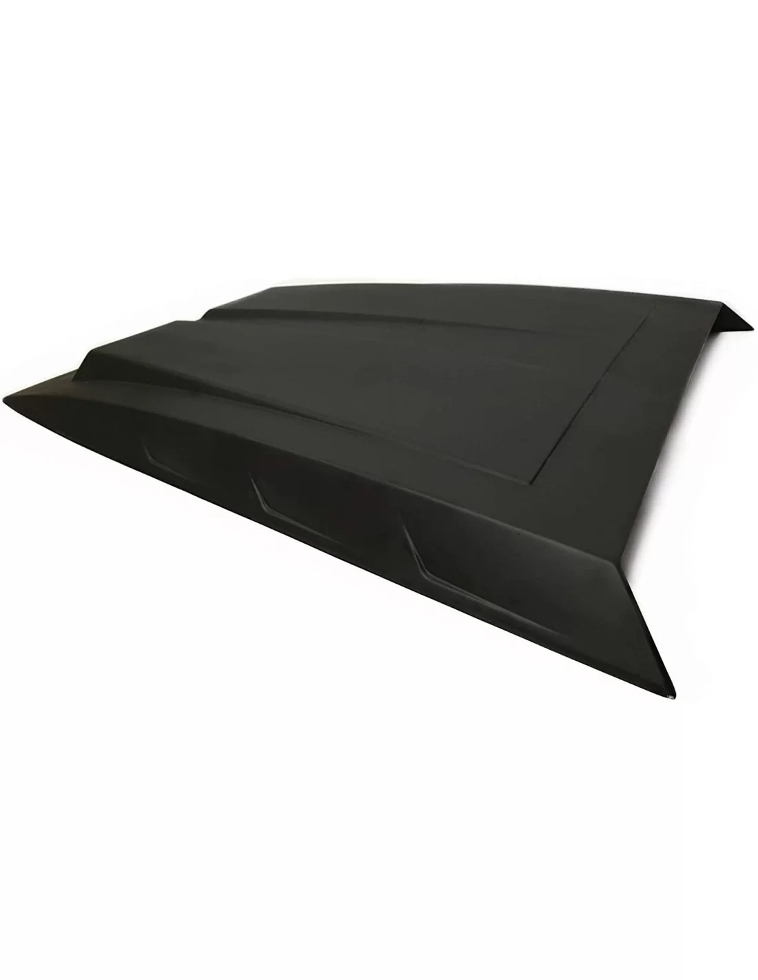  - Mercedes-Benz - Brabus huvscoop i glasfiber W463A-stil för Mercedes-Benz W463 G-Wagon - 2 - Uppgradera din Mercedes-Benz W463