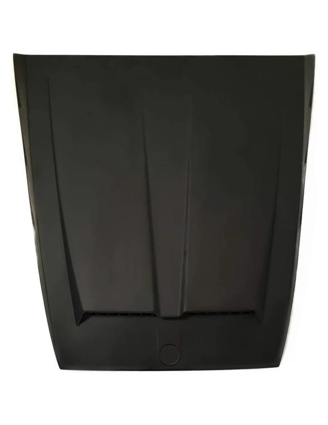  - Mercedes-Benz - Brabus huvscoop i glasfiber W463A-stil för Mercedes-Benz W463 G-Wagon - 3 - Uppgradera din Mercedes-Benz W463