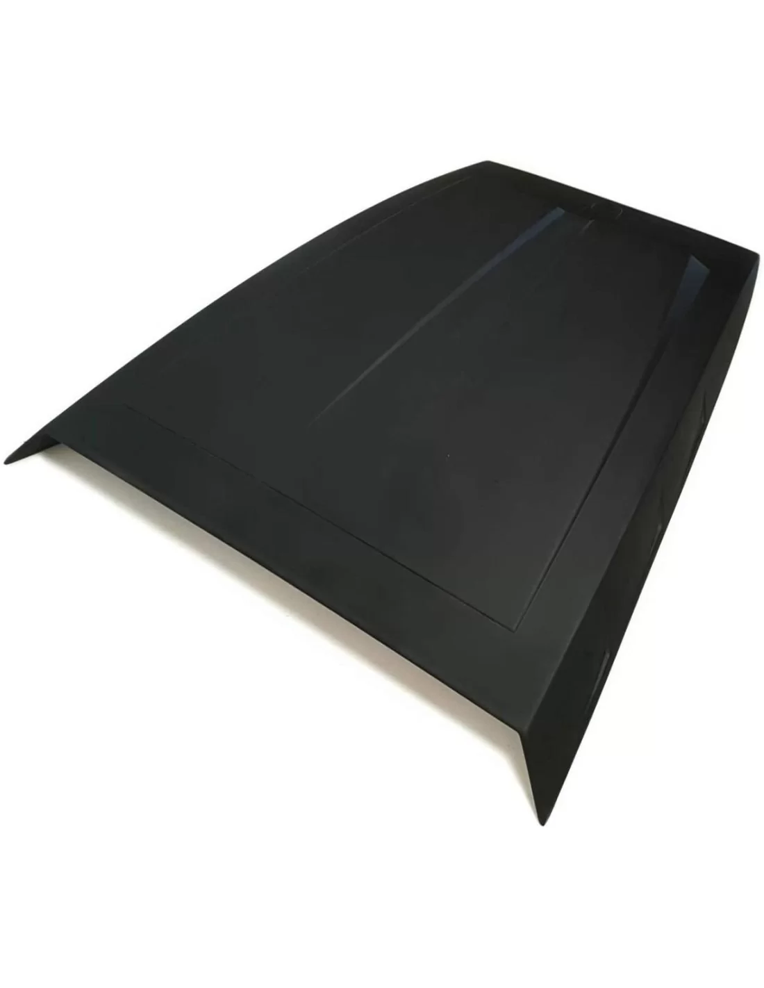  - Mercedes Benz - Paletta per cofano Brabus in vetroresina stile W463A per Mercedes-Benz W463 G-Wagon - 4 - Aggiornate la vostr