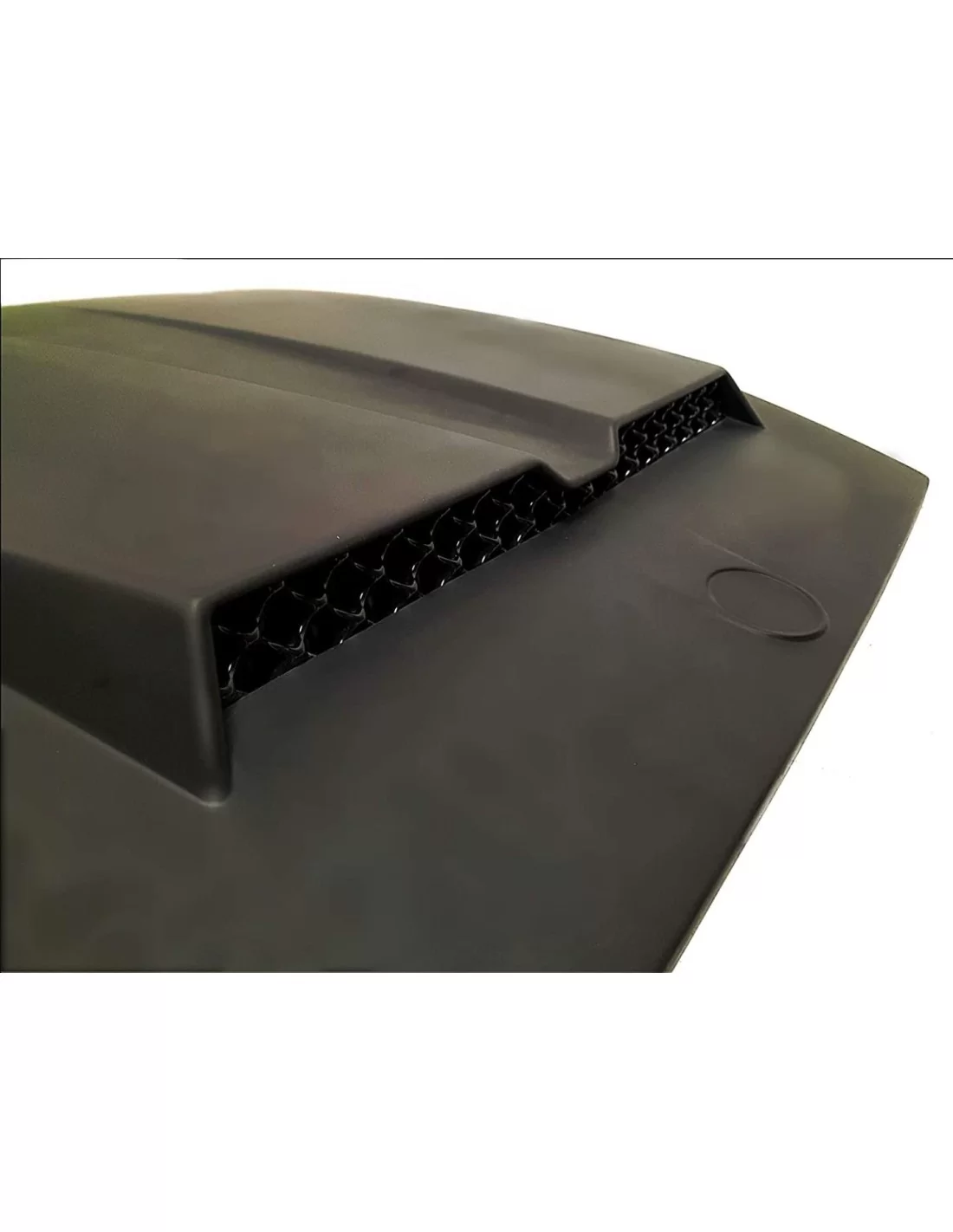  - Mercedes Benz - Paletta per cofano Brabus in vetroresina stile W463A per Mercedes-Benz W463 G-Wagon - 8 - Aggiornate la vostr