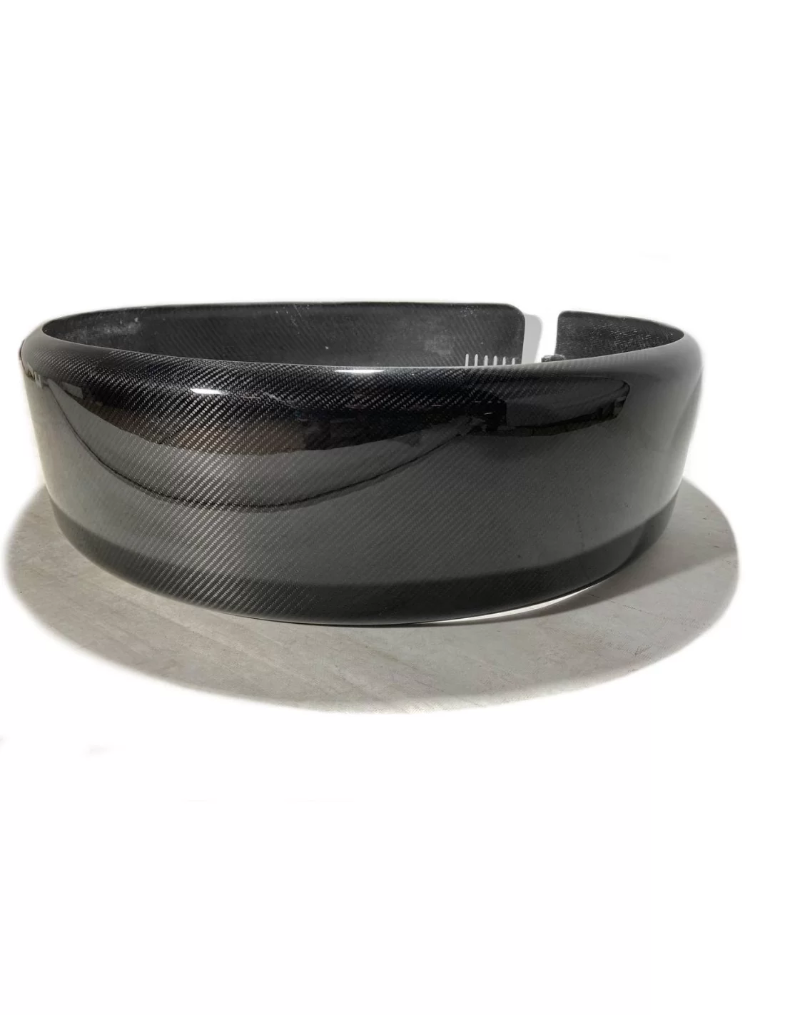 Carbon fiber rear wheel spare ring cover for Mercedes-Benz W463A W464 G-Class Mercedes-Benz, Mercedes-Benz G-Class 2018+ (W463A) Carbon fiber rear wheel spare ring cover for Mercedes-Benz W463A W464 G-Class Mercedes-Benz, Mercedes-Benz G-Class 2018+ (W463A)