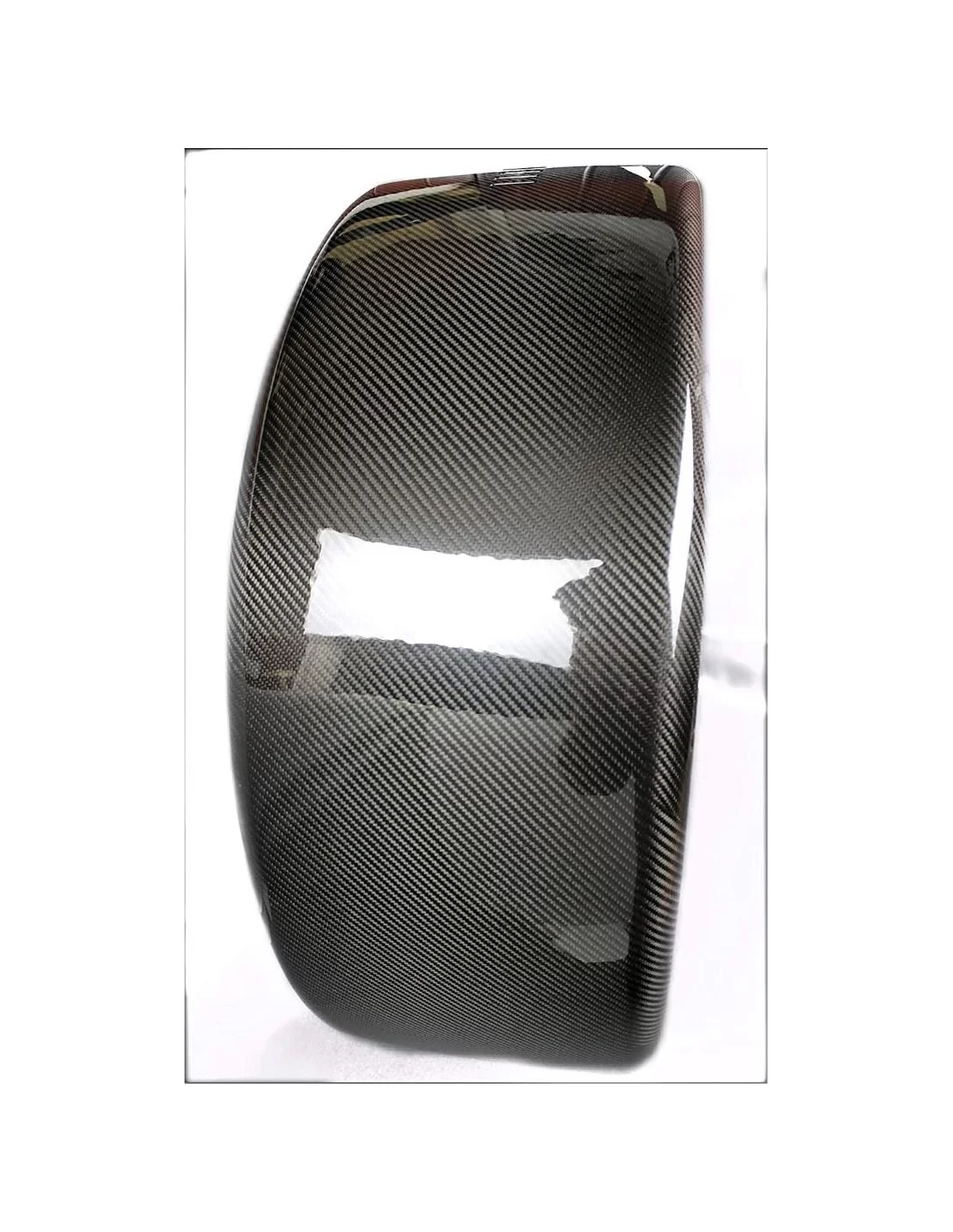 用于梅赛德斯-奔驰 W463A W464 G 系列的碳纤维后轮备胎环罩 Mercedes-Benz, Mercedes-Benz G-Class 2018+ (W463A), Tuning & Exterior, G-Class Mercedes-Benz