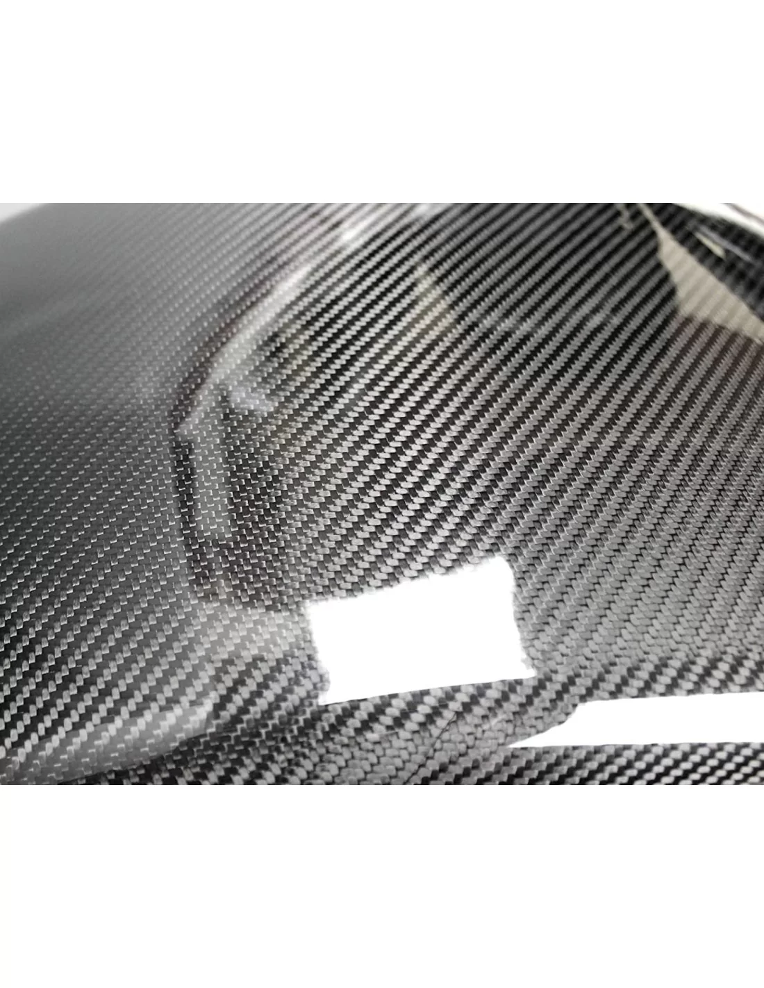 メルセデスベンツW463A W464 Gクラス用カーボンファイバー製リアホイールスペアリングカバー Mercedes-Benz, Mercedes-Benz G-Class 2018+ (W463A), Tuning & Exterior, G-Class