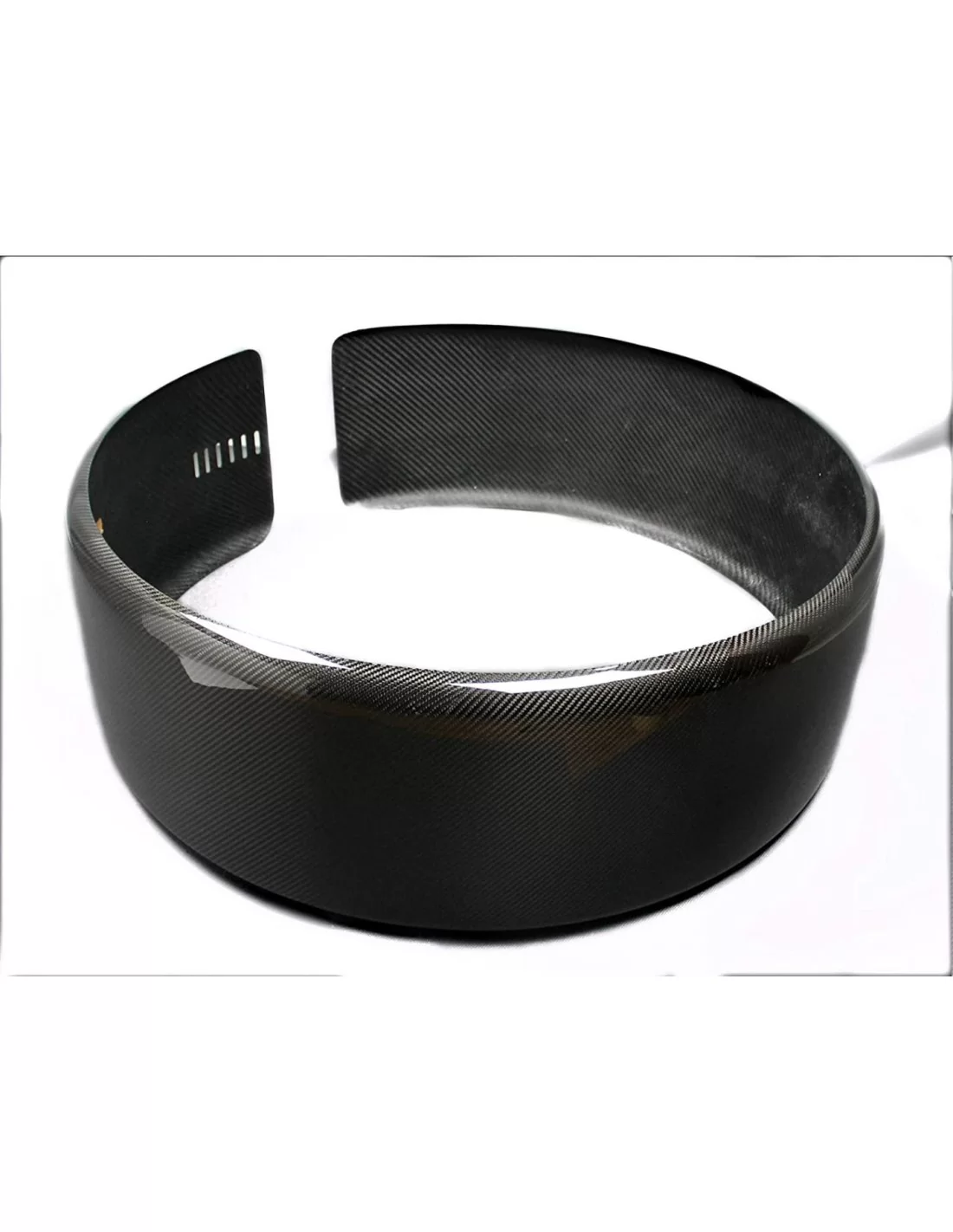 Anneau de roue arrière en fibre de carbone pour Mercedes-Benz W463A W464 Classe G Mercedes Benz, G Class W463A, Części ciała, G- Anneau de roue arrière en fibre de carbone pour Mercedes-Benz W463A W464 Classe G Mercedes Benz, G Class W463A, Części ciała, G-