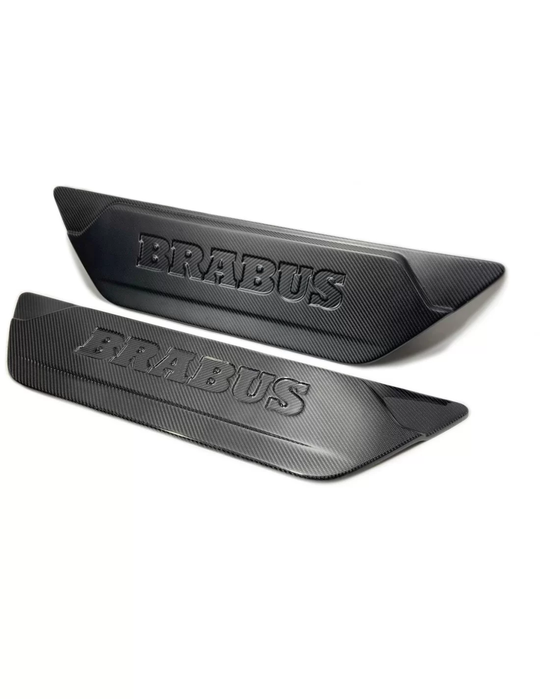 Carbon fiber Brabus rear door attachment for Mercedes-Benz W463A G-Class Mercedes-Benz, Mercedes-Benz G-Class 2018+ (W463A), Ext Carbon fiber Brabus rear door attachment for Mercedes-Benz W463A G-Class Mercedes-Benz, Mercedes-Benz G-Class 2018+ (W463A), Ext