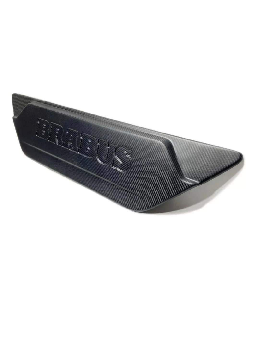 Attacco porta posteriore Brabus in fibra di carbonio per Mercedes-Benz Classe G W463A Mercedes Benz, G Class W463A, Body Parts,  Attacco porta posteriore Brabus in fibra di carbonio per Mercedes-Benz Classe G W463A Mercedes Benz, G Class W463A, Body Parts,